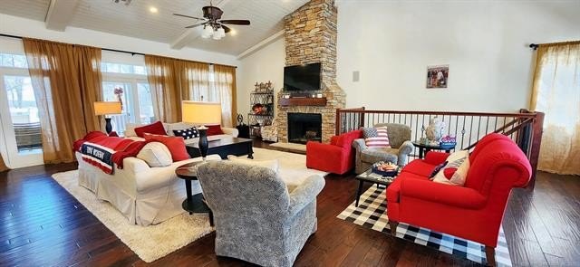 Park Hill, Oklahoma, 74451, United States, 5 Bedrooms Bedrooms, ,4 BathroomsBathrooms,Residential,For Sale,1974610