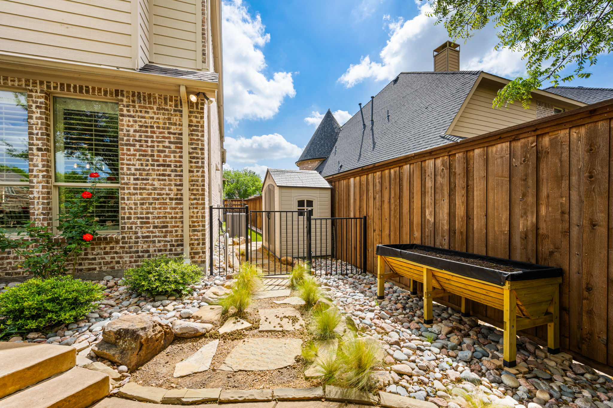  Frisco - Shaddock Creek Estates Stunner - 物件實景