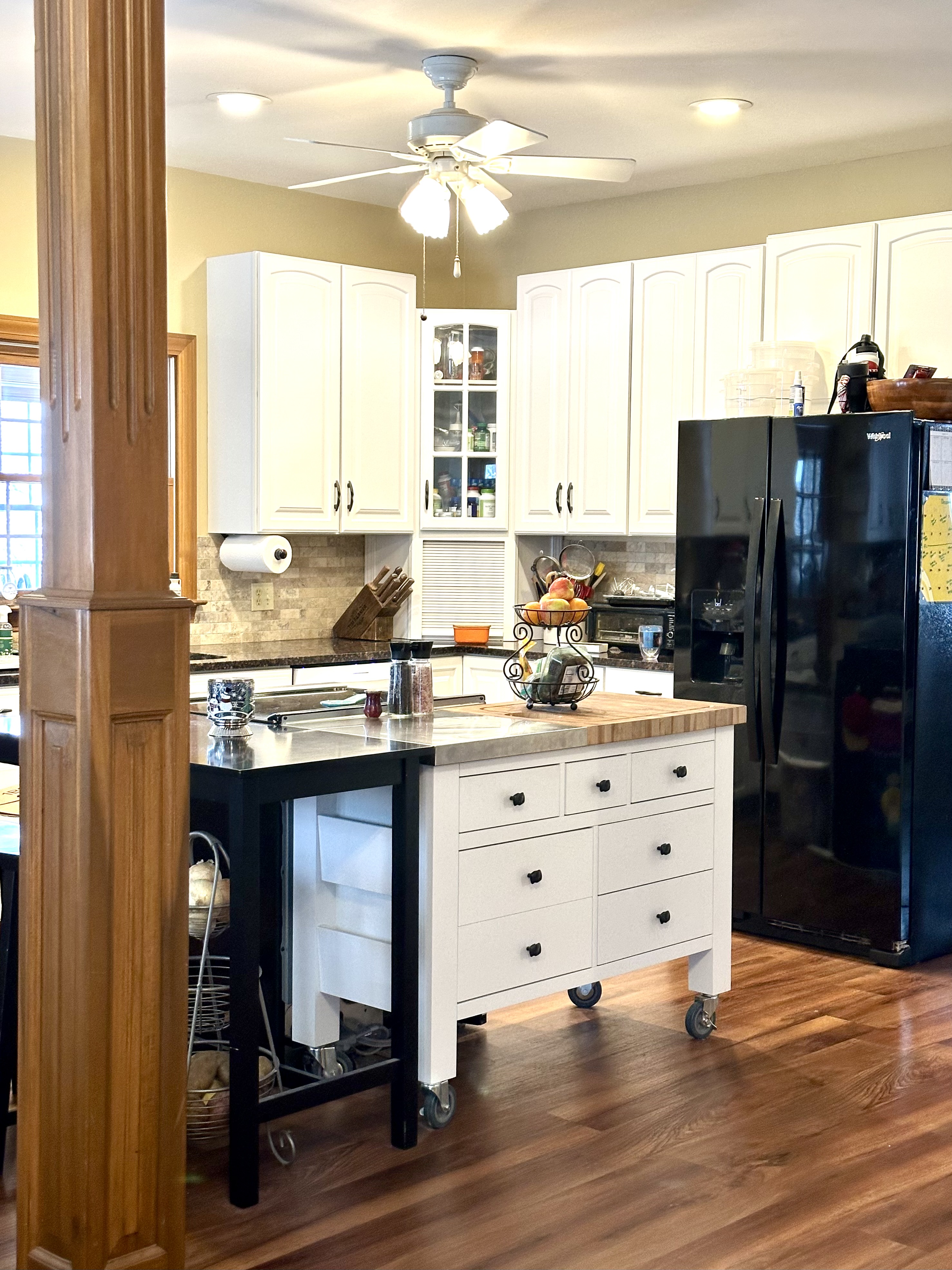 Chillicothe, Ohio, 45601, United States, 4 Bedrooms Bedrooms, ,4 BathroomsBathrooms,Residential,For Sale,2002896