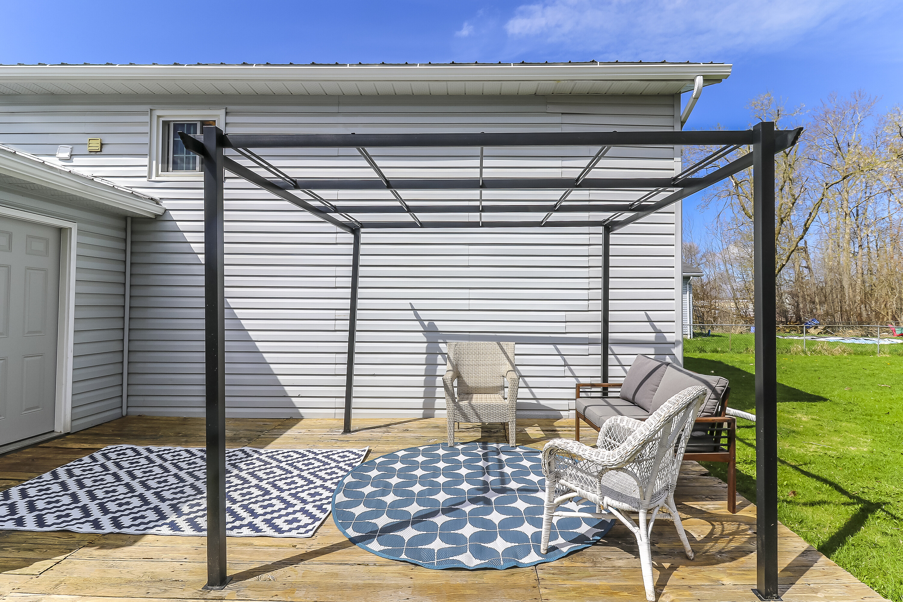  Raised Bungalow in Stayner - 物件實景