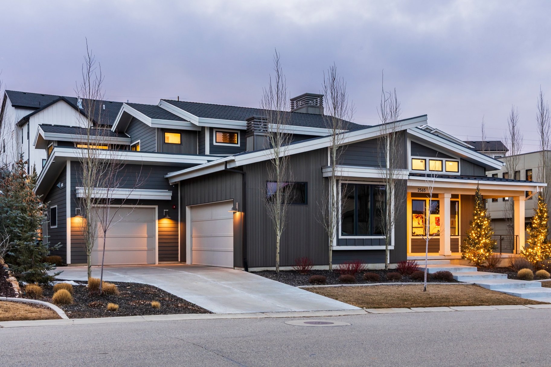  Immaculate, Spacious Home Just Minutes to All Park City Resorts & Old Town - 物件實景