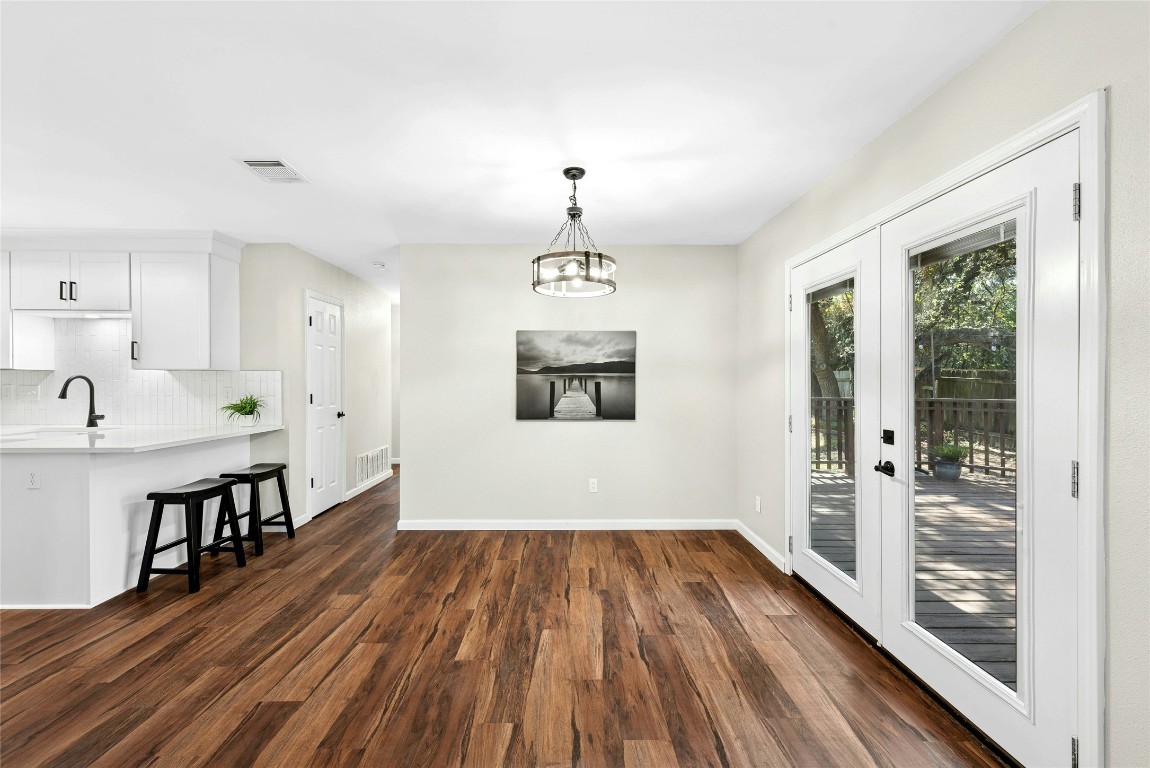 Austin, Texas, 78727, United States, 3 Bedrooms Bedrooms, ,2 BathroomsBathrooms,Residential,For Sale,1960659