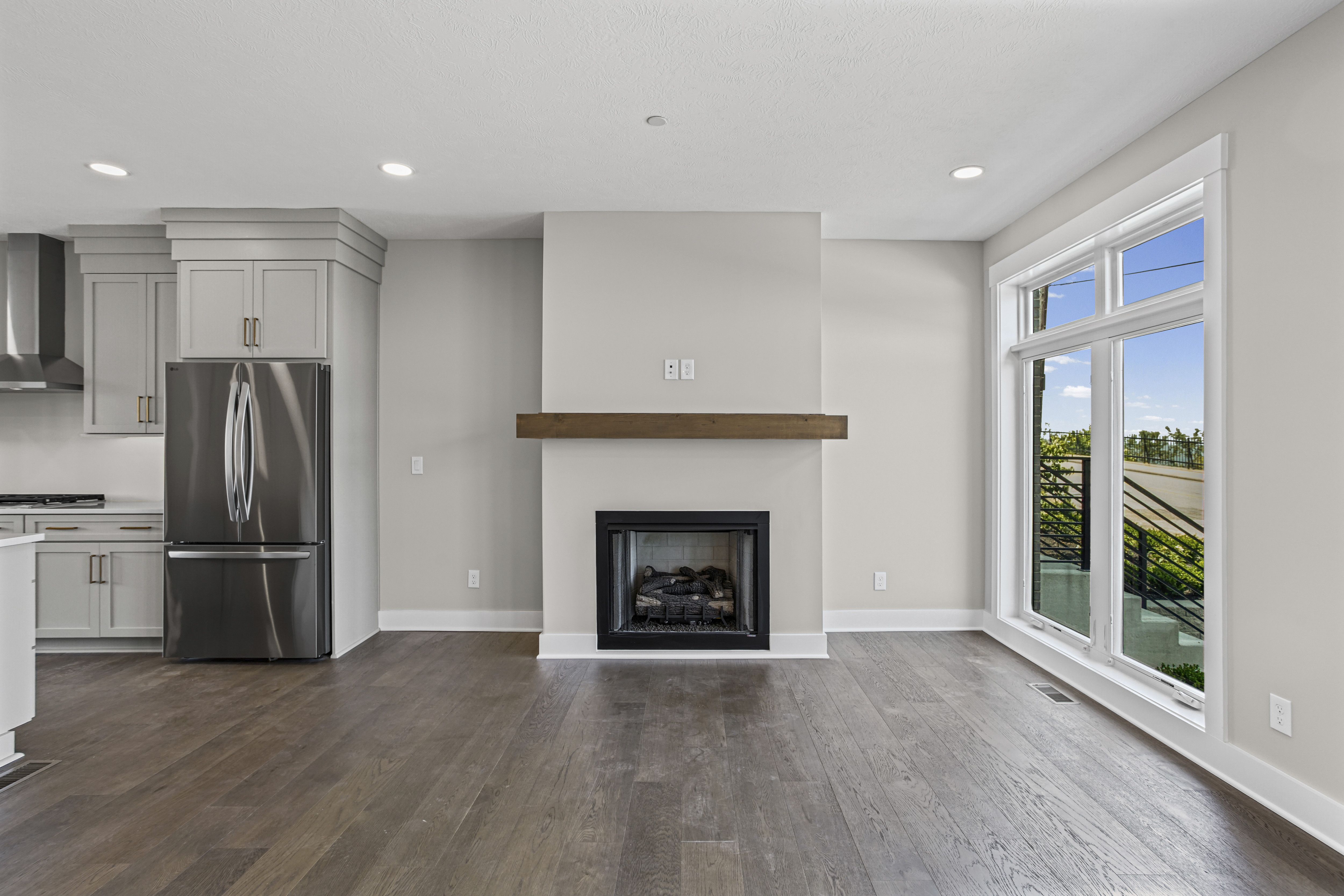 1607 Grandview Avenue, Pittsburgh, PA 15211 - 物件實景