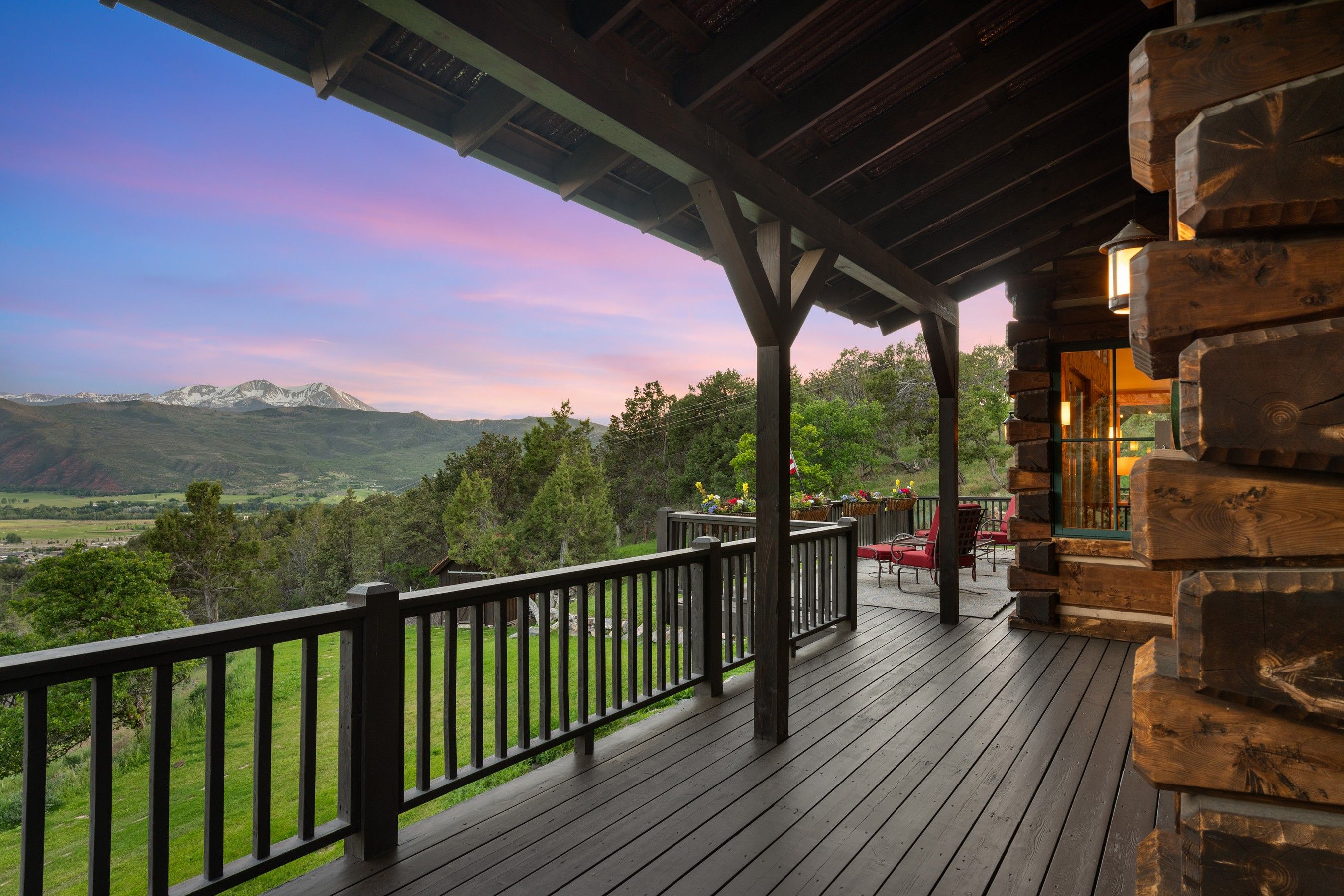  775 Vista Hi Drive, Carbondale, CO 81623 - 物件實景