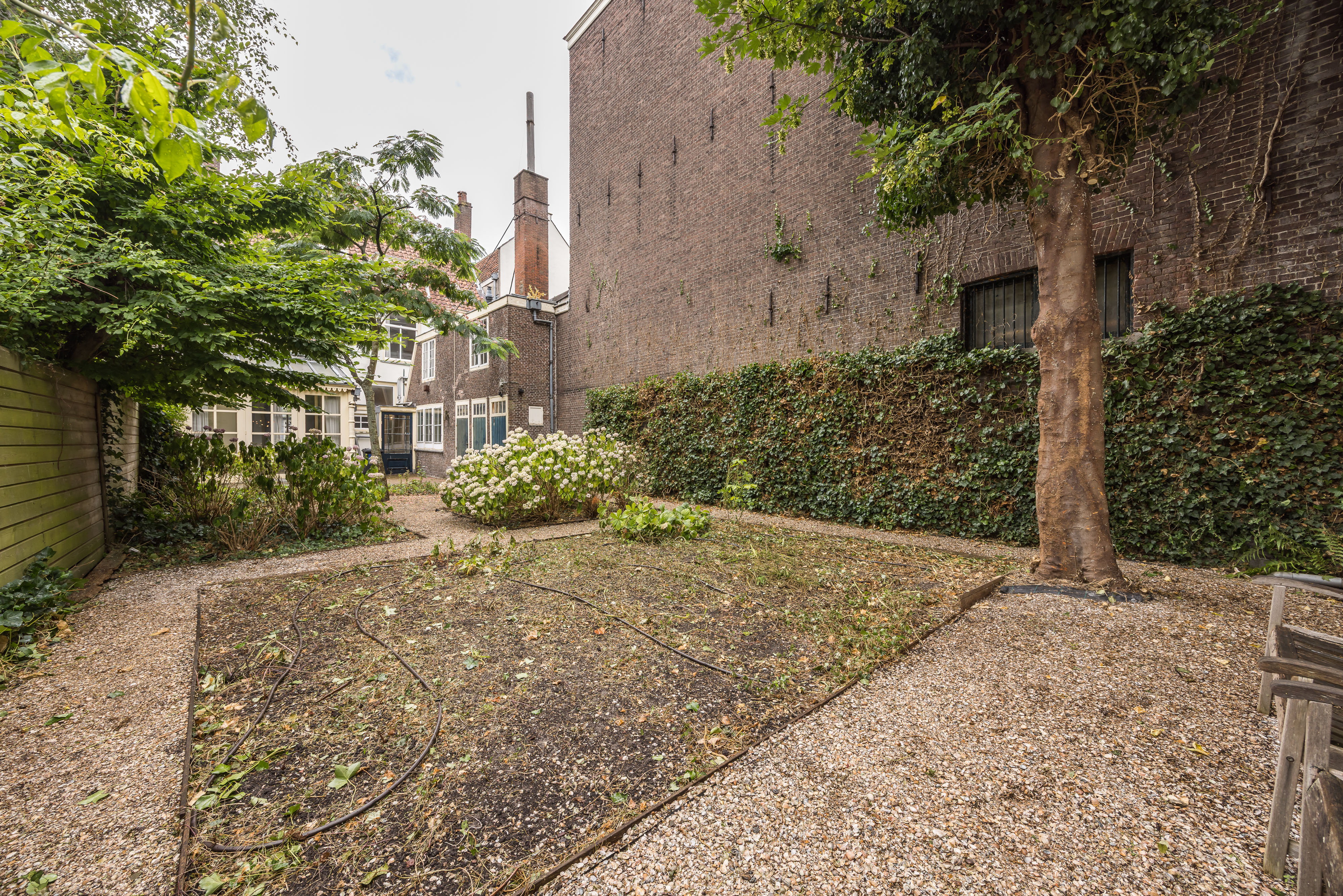  A monumental townhouse in one of the city’s most sought-after locations - 物件實景