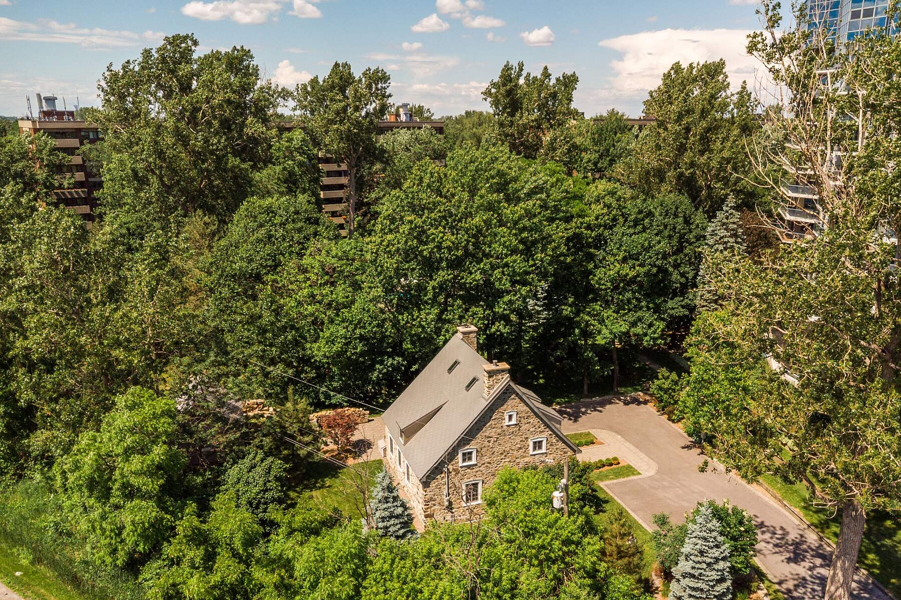  Saint-Lambert, Montérégie - 物件實景