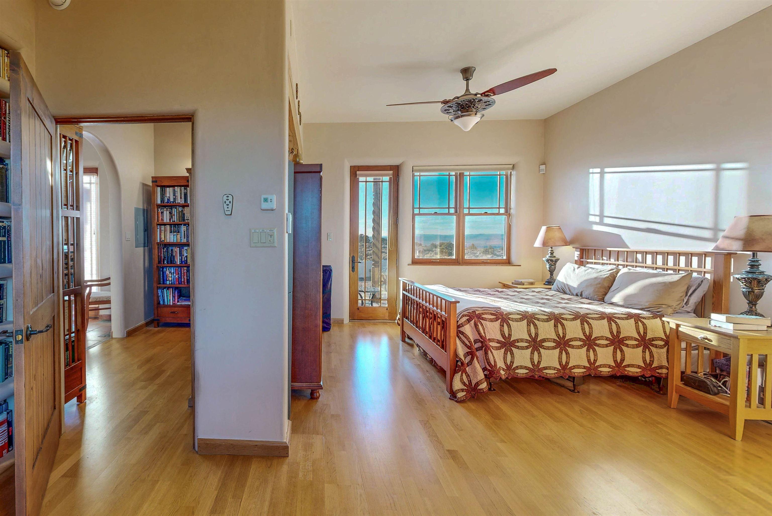 Ranchos De Taos, New Mexico, 87557-2740, United States, 3 Bedrooms Bedrooms, ,3 BathroomsBathrooms,Residential,For Sale,1998521