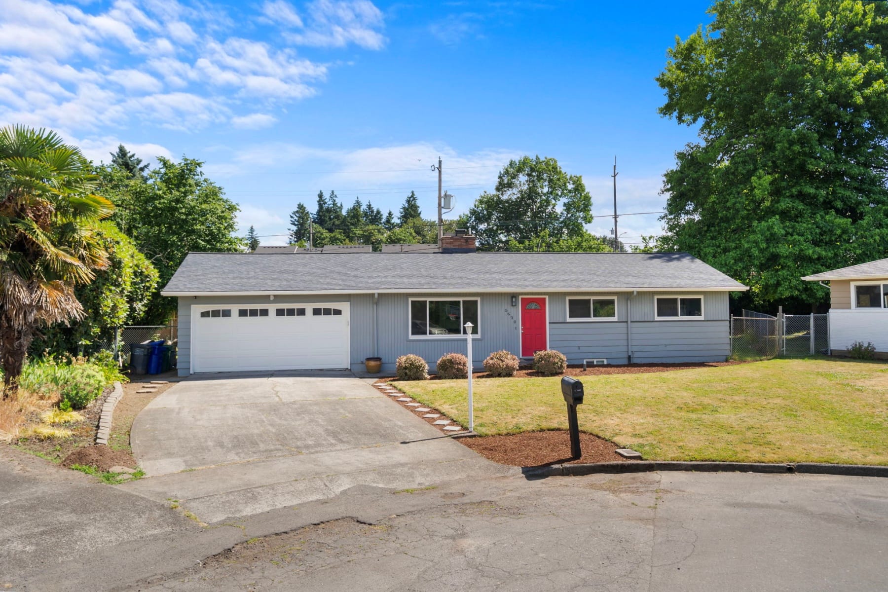 5630 NE CHURCH ST Portland, OR 97218 - 物件實景