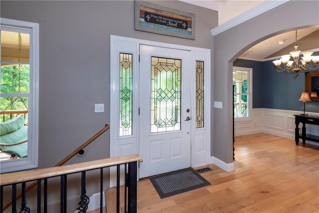 Jasper, Georgia, 30143, United States, 3 Bedrooms Bedrooms, ,3 BathroomsBathrooms,Residential,For Sale,1974102