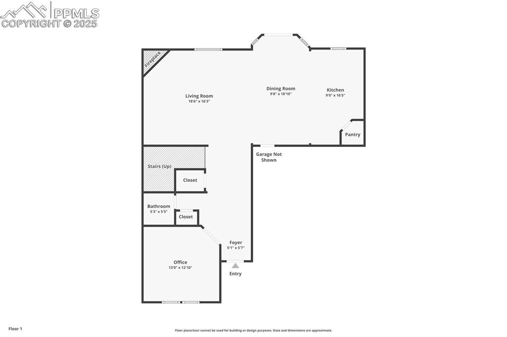 Colorado Springs, Colorado, 80938, United States, 3 Bedrooms Bedrooms, ,3 BathroomsBathrooms,Residential,For Sale,1882866