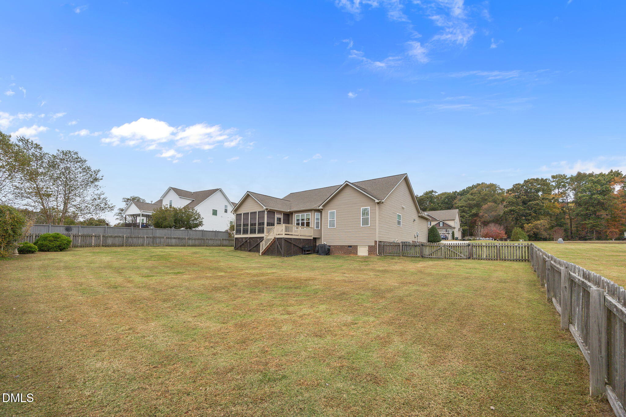 Wake Forest, North Carolina, 27587, United States, 3 Bedrooms Bedrooms, ,3 BathroomsBathrooms,Residential,For Sale,1985038