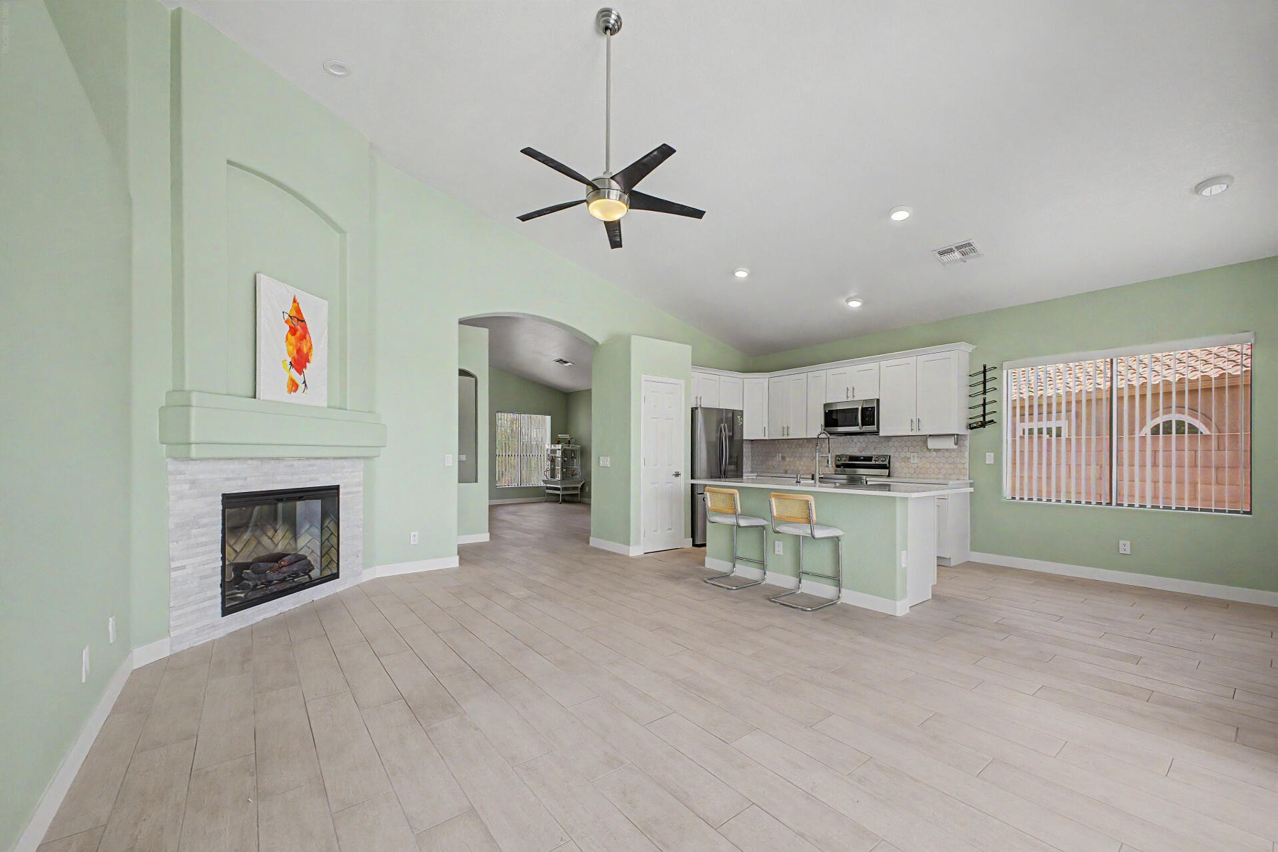  17139 E Sonoran Way  Fountain Hills, AZ - 物件實景