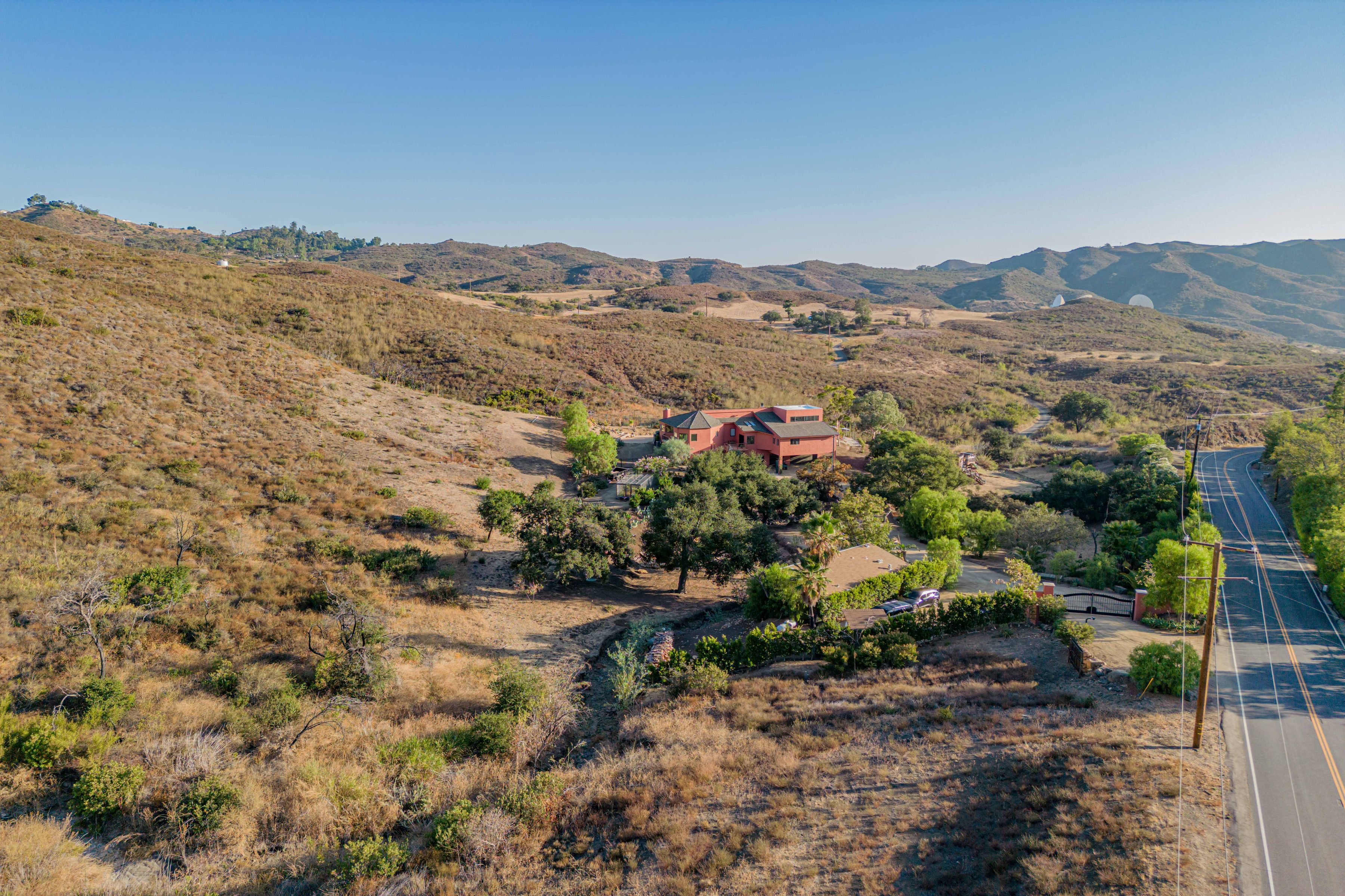  34136 Mulholland Highway - 物件實景