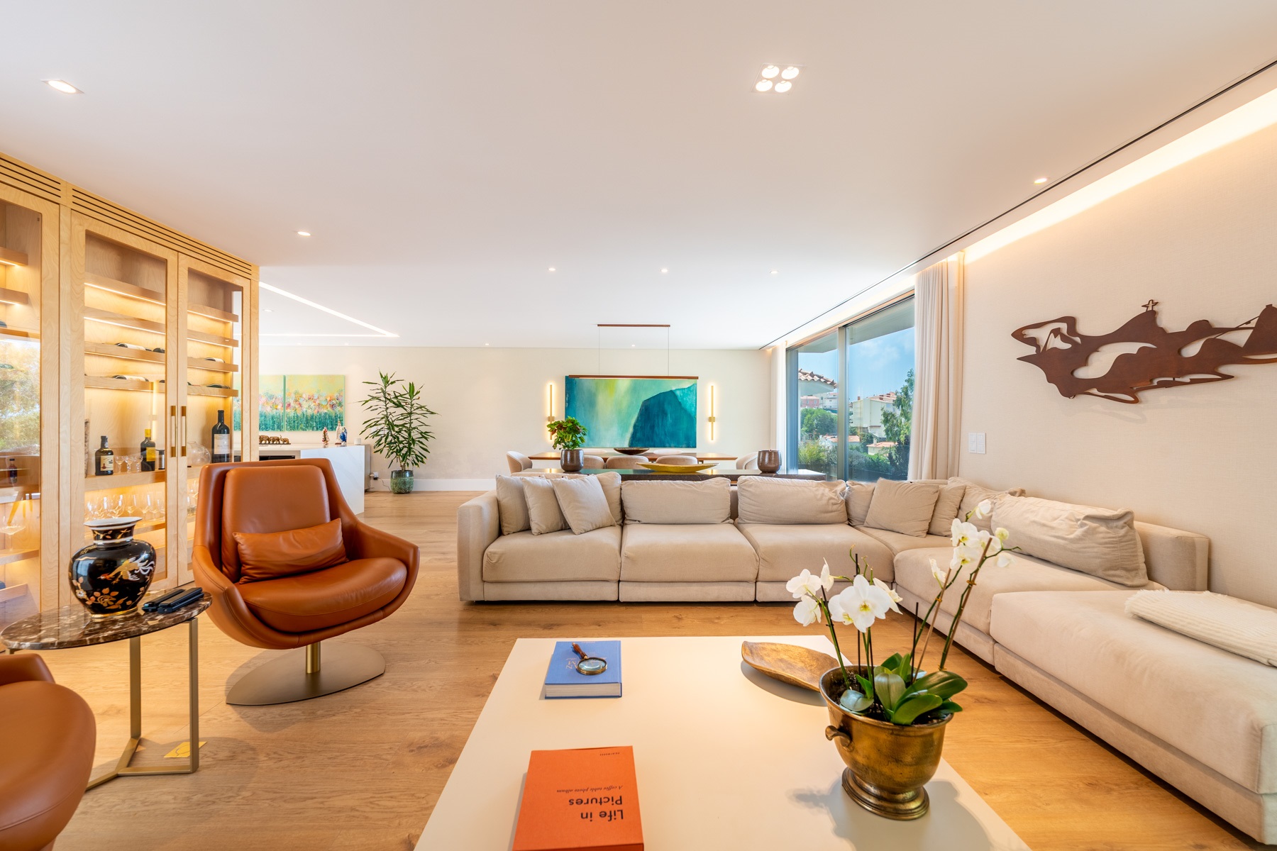  Detached house, 4 bedrooms, for Sale - 物件實景