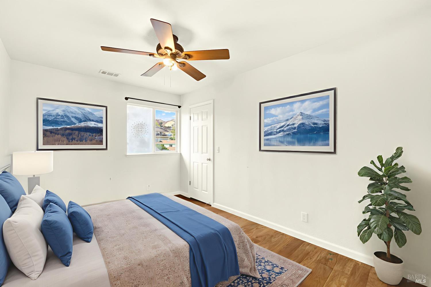 Benicia, California, 94510, United States, 4 Bedrooms Bedrooms, ,3 BathroomsBathrooms,Residential,For Sale,1989511