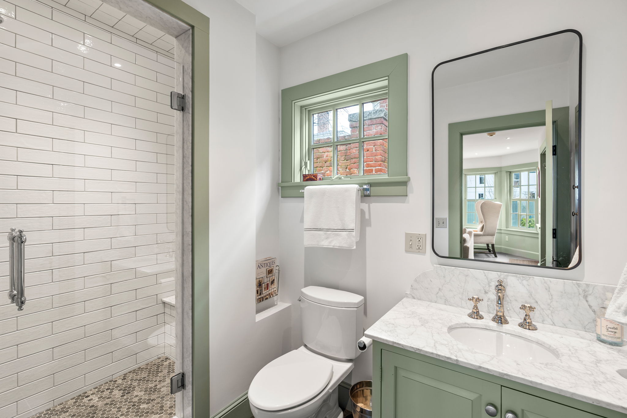  17 Federal St, Newburyport, MA, 01950 - 物件實景
