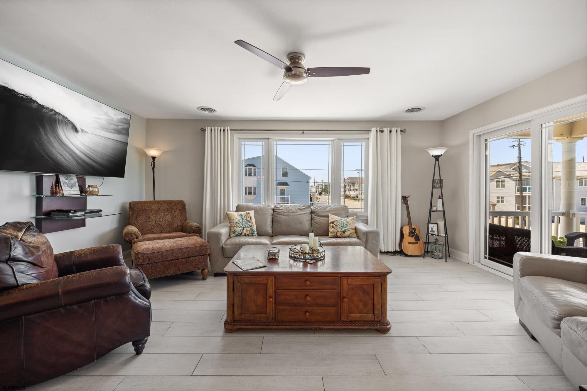 Brigantine, New Jersey, 08203, United States, 4 Bedrooms Bedrooms, ,3 BathroomsBathrooms,Residential,For Sale,1804812
