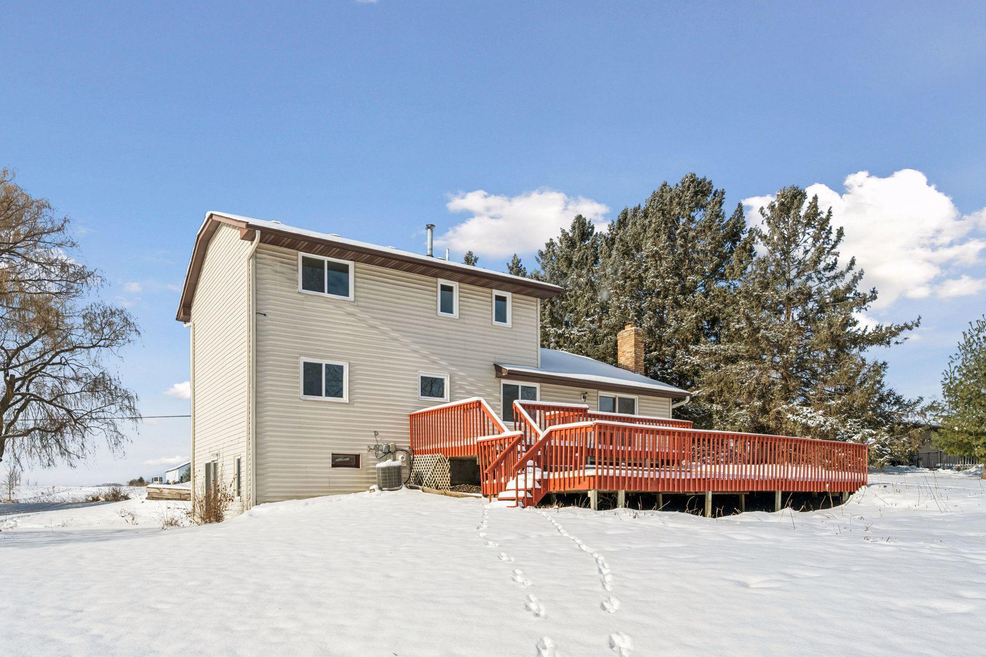 Greenfield, Minnesota, 55357, United States, 3 Bedrooms Bedrooms, ,2 BathroomsBathrooms,Residential,For Sale,2000513