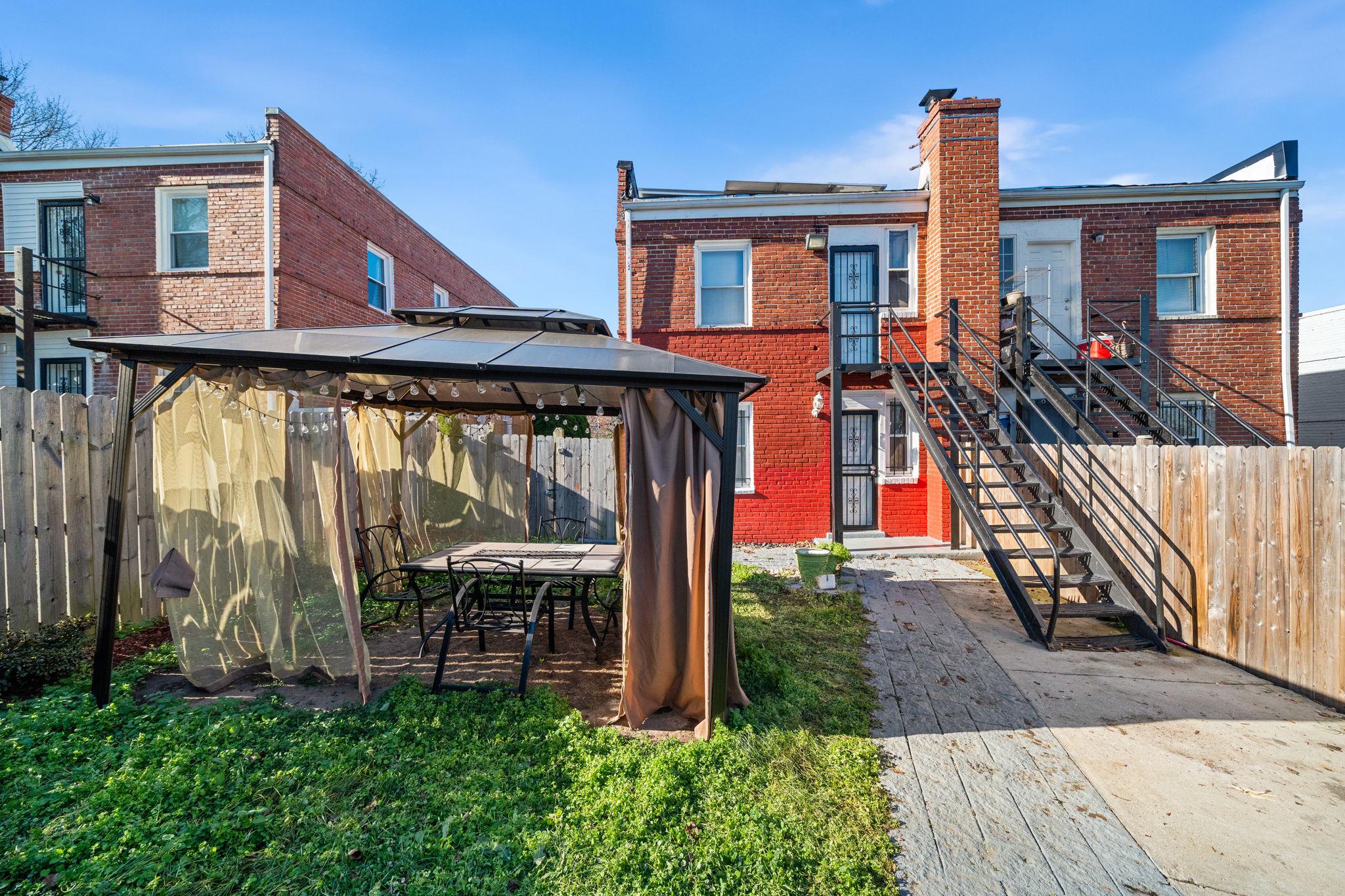 917 47th Street NE, Washington, DC, 20019 - 物件實景