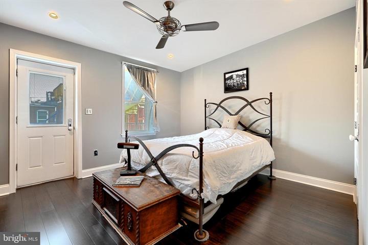 Baltimore, Maryland, 21224, United States, 3 Bedrooms Bedrooms, ,3 BathroomsBathrooms,Residential,For Sale,1930915