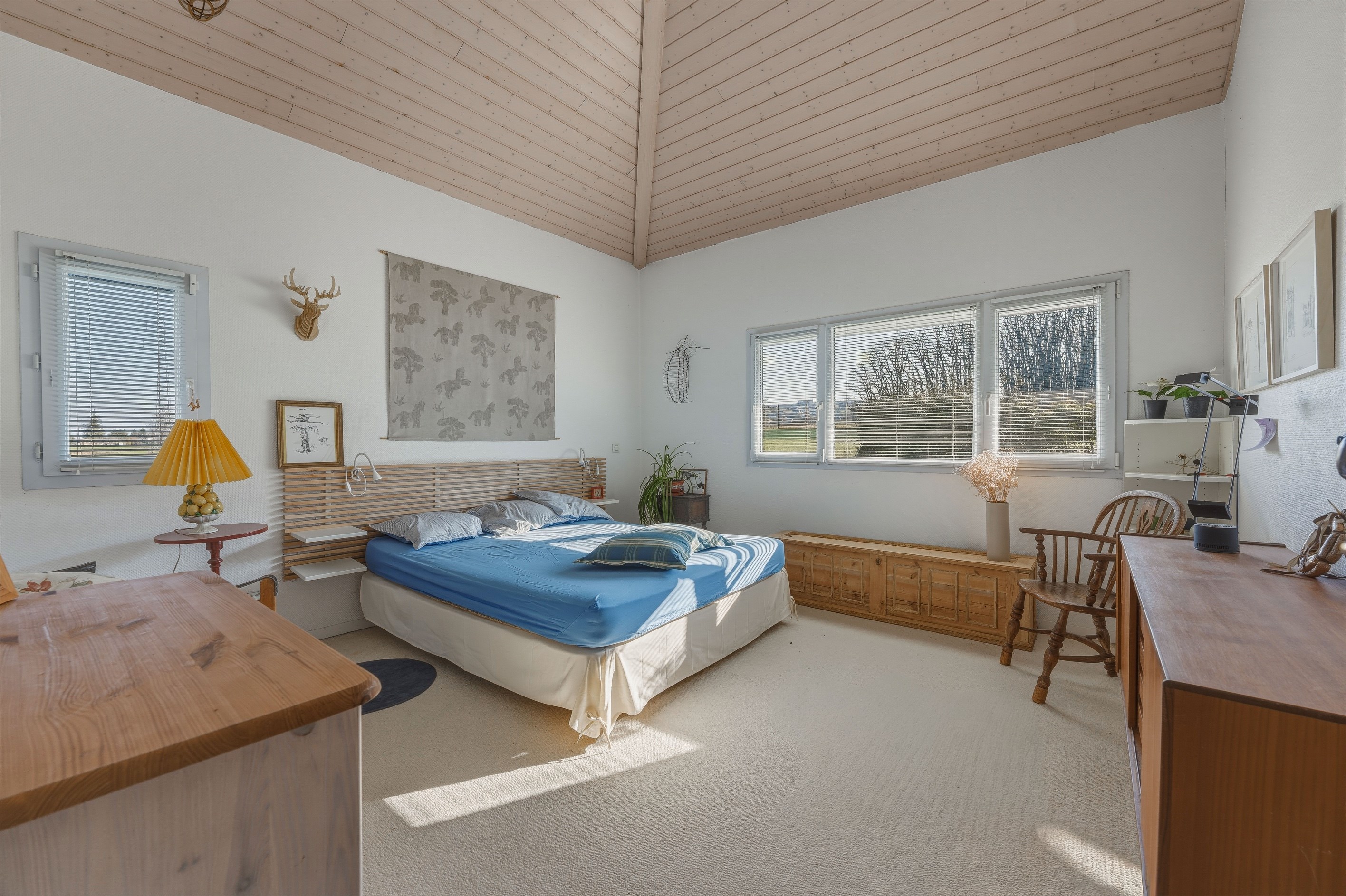  Loisin - Countryside villa - 物件實景