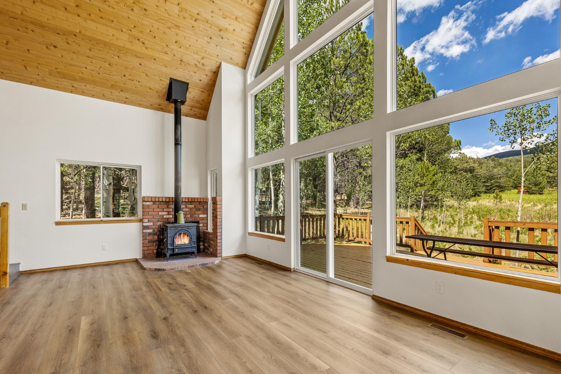  17787 N Forest Service 9004t Road ¦ Flagstaff, AZ - 物件實景