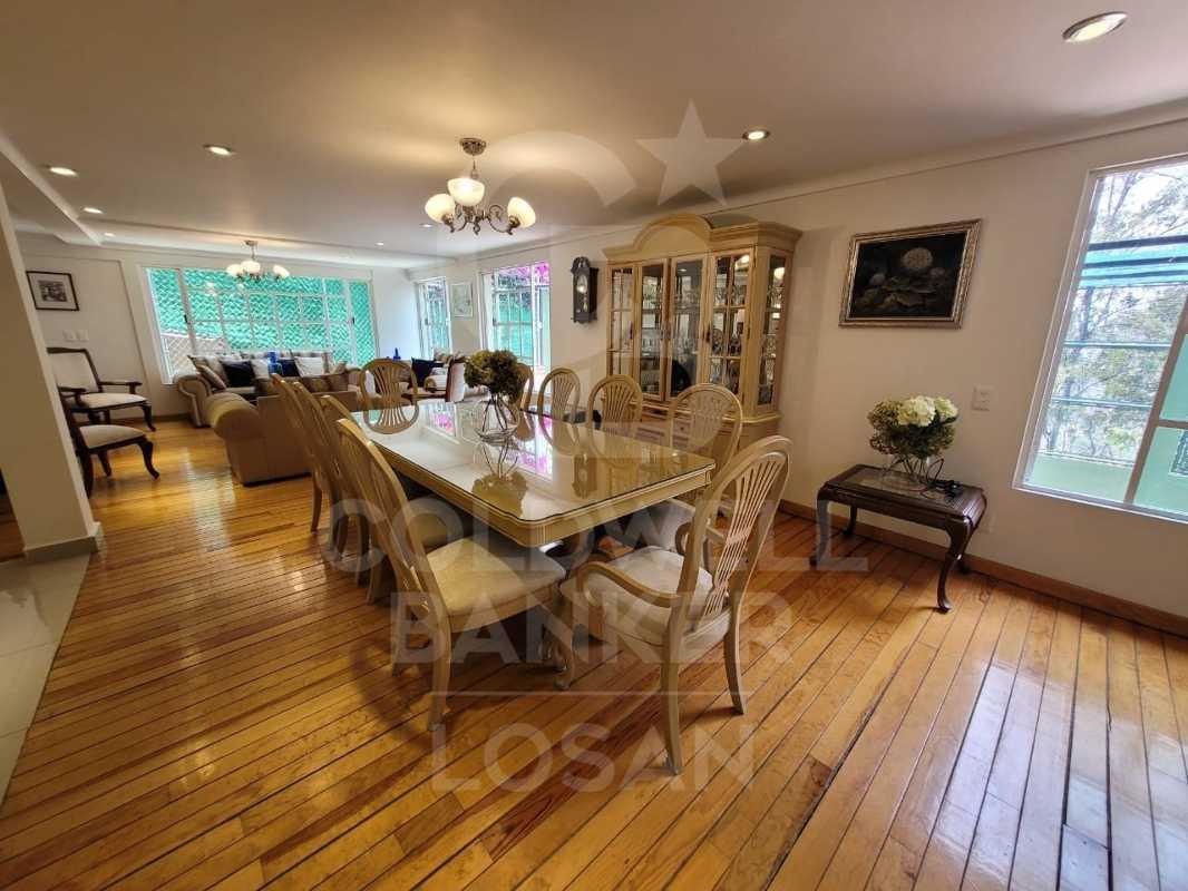 Acueducto de Zempoala, Naucalpan de Juárez, Estado de México, 53296, Mexico, 4 Bedrooms Bedrooms, ,4 BathroomsBathrooms,Residential,For Sale,Acueducto de Zempoala,1441157