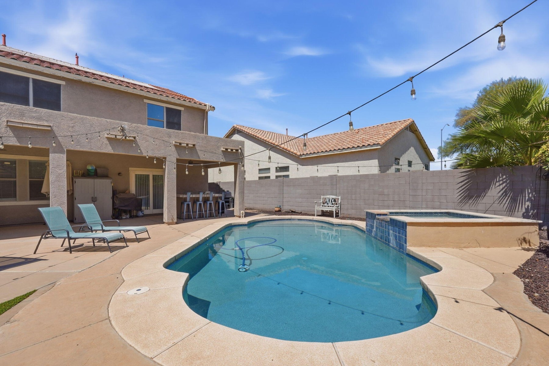 11539 E Quintana Avenue¦Mesa, AZ - 物件實景