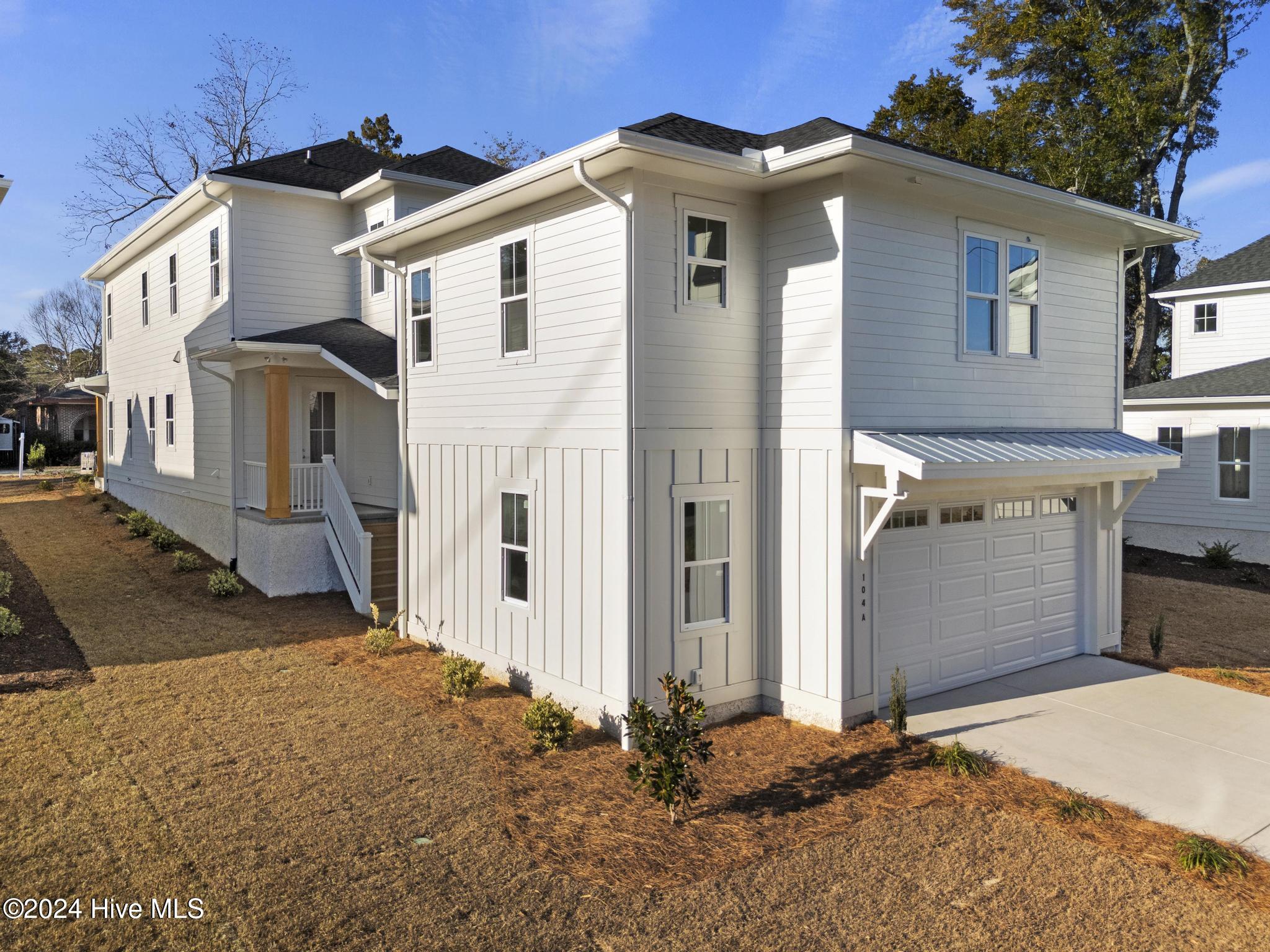 104 Pecan Avenue, Wilmington, North Carolina, 28403, United States, 5 Bedrooms Bedrooms, ,5 BathroomsBathrooms,Residential,For Sale,104 Pecan Avenue,1554082