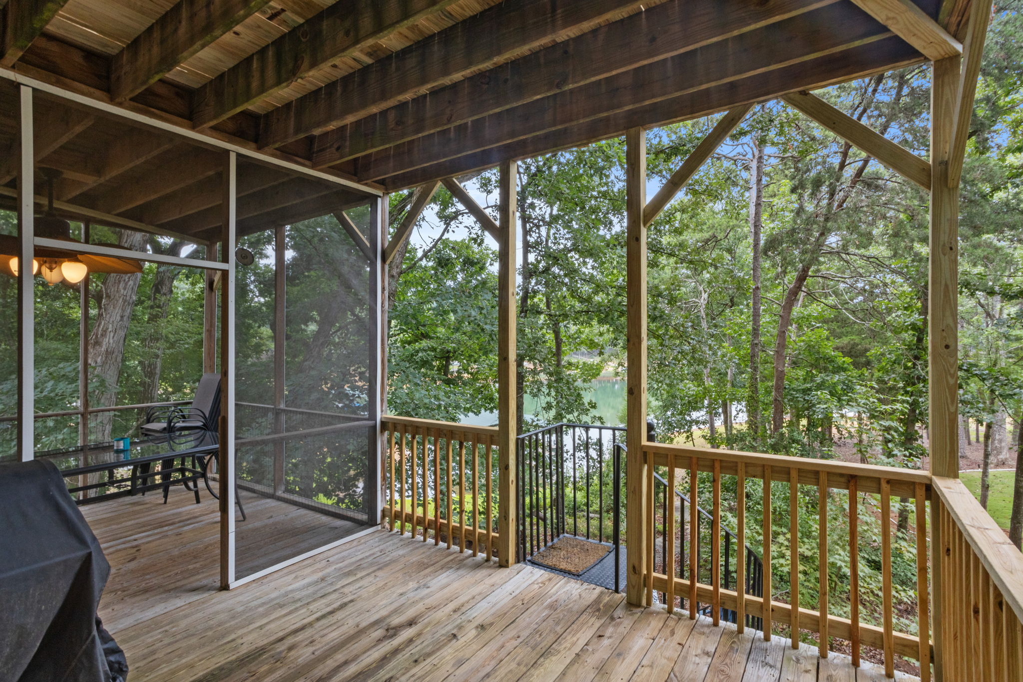  215B Black Bass Road, Anderson, SC 29626 - 物件實景