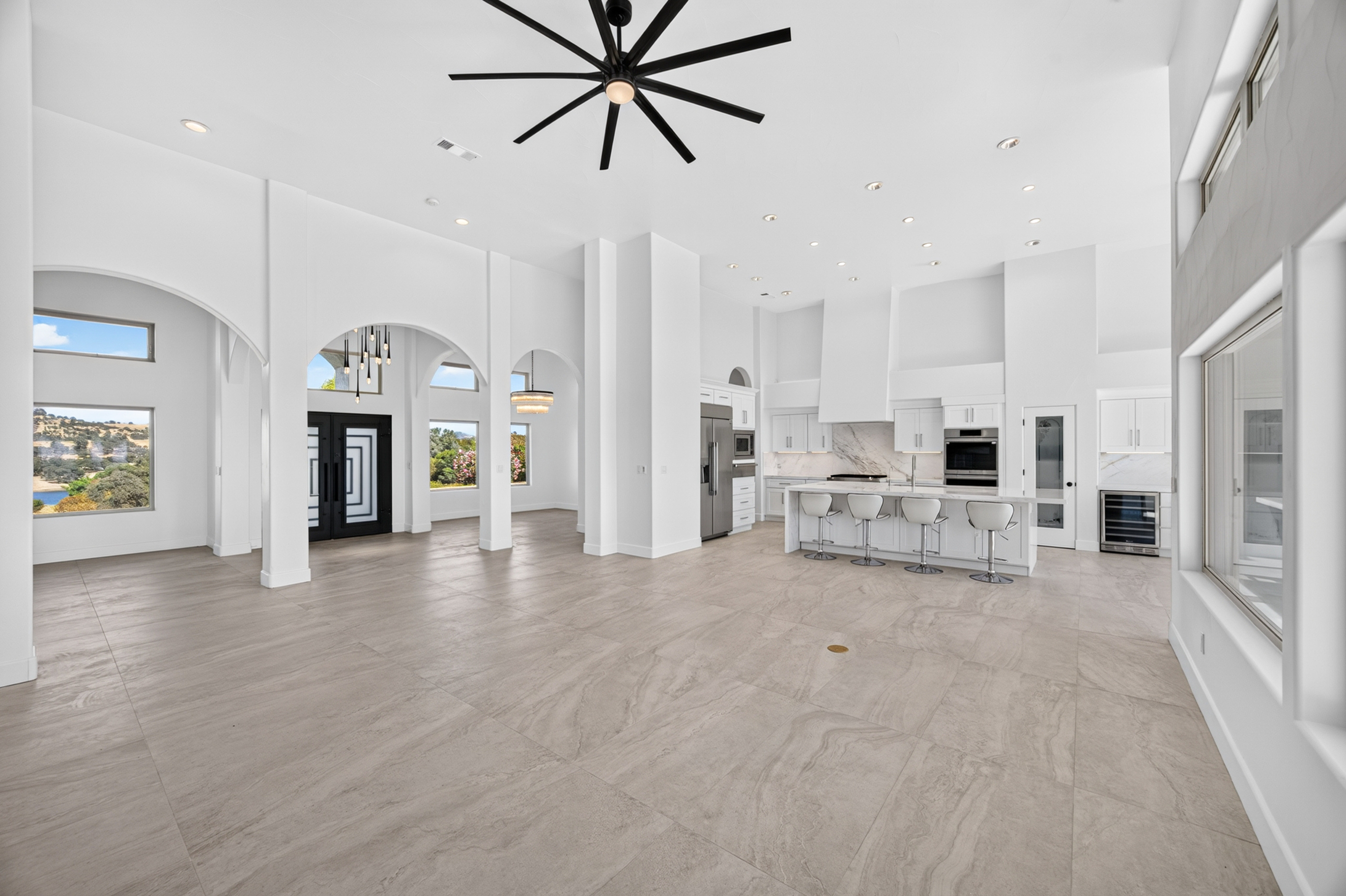  7630 Goose Hill Ranch Road, Ione, CA 95640 - 物件實景
