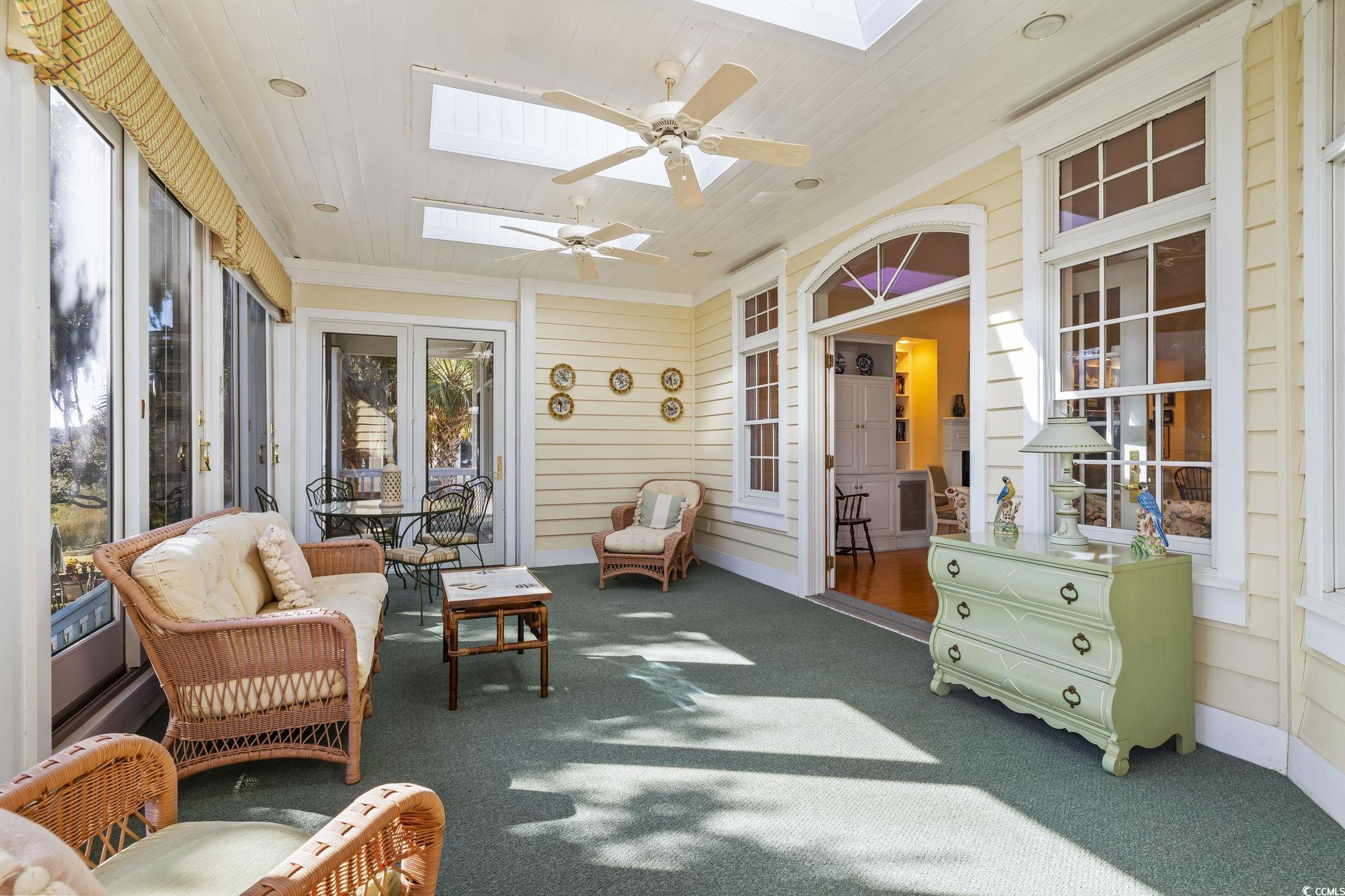 Pawleys Island, South Carolina, 29585, United States, 4 Bedrooms Bedrooms, ,5 BathroomsBathrooms,Residential,For Sale,2002218