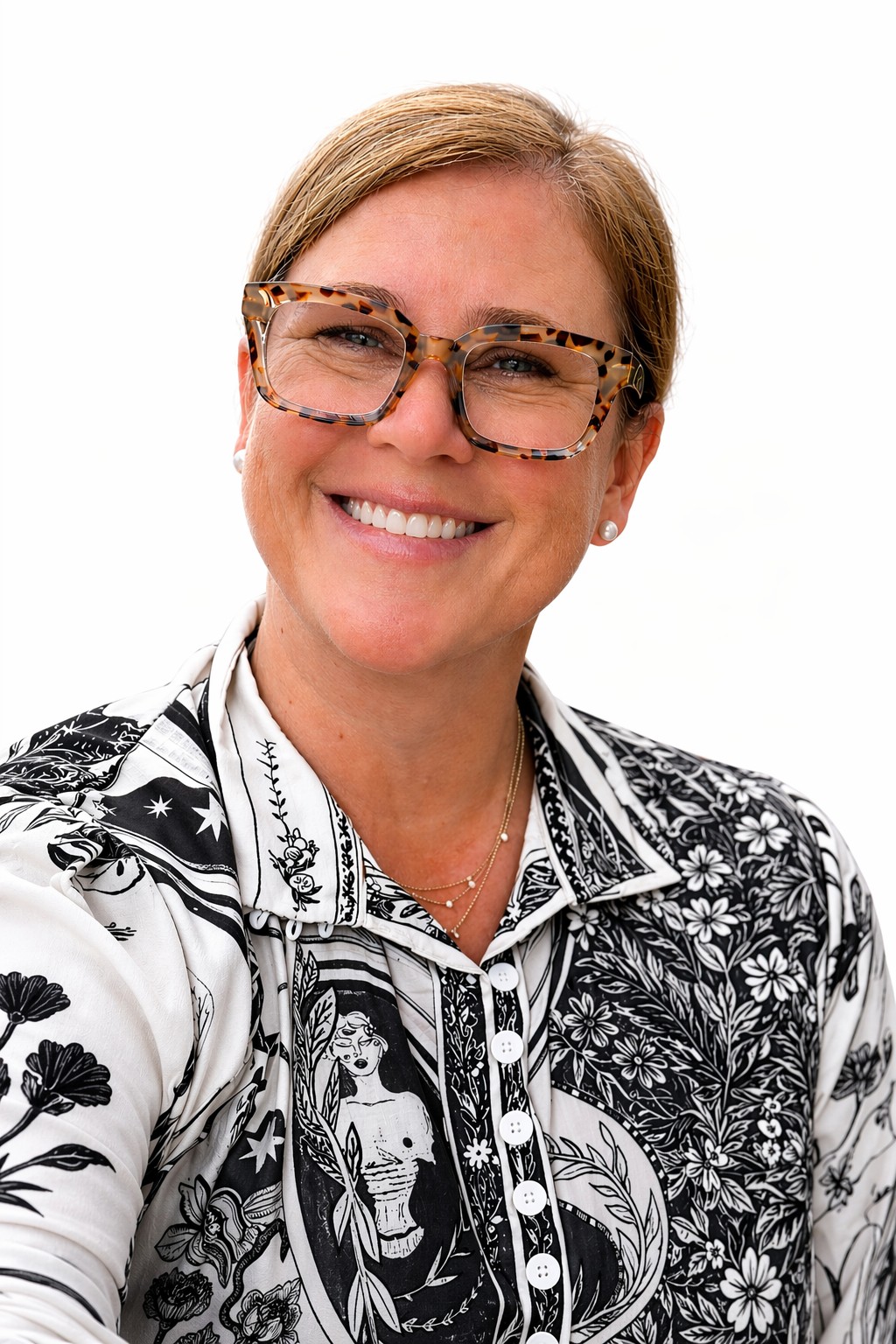 MaryScott Perry Haigler