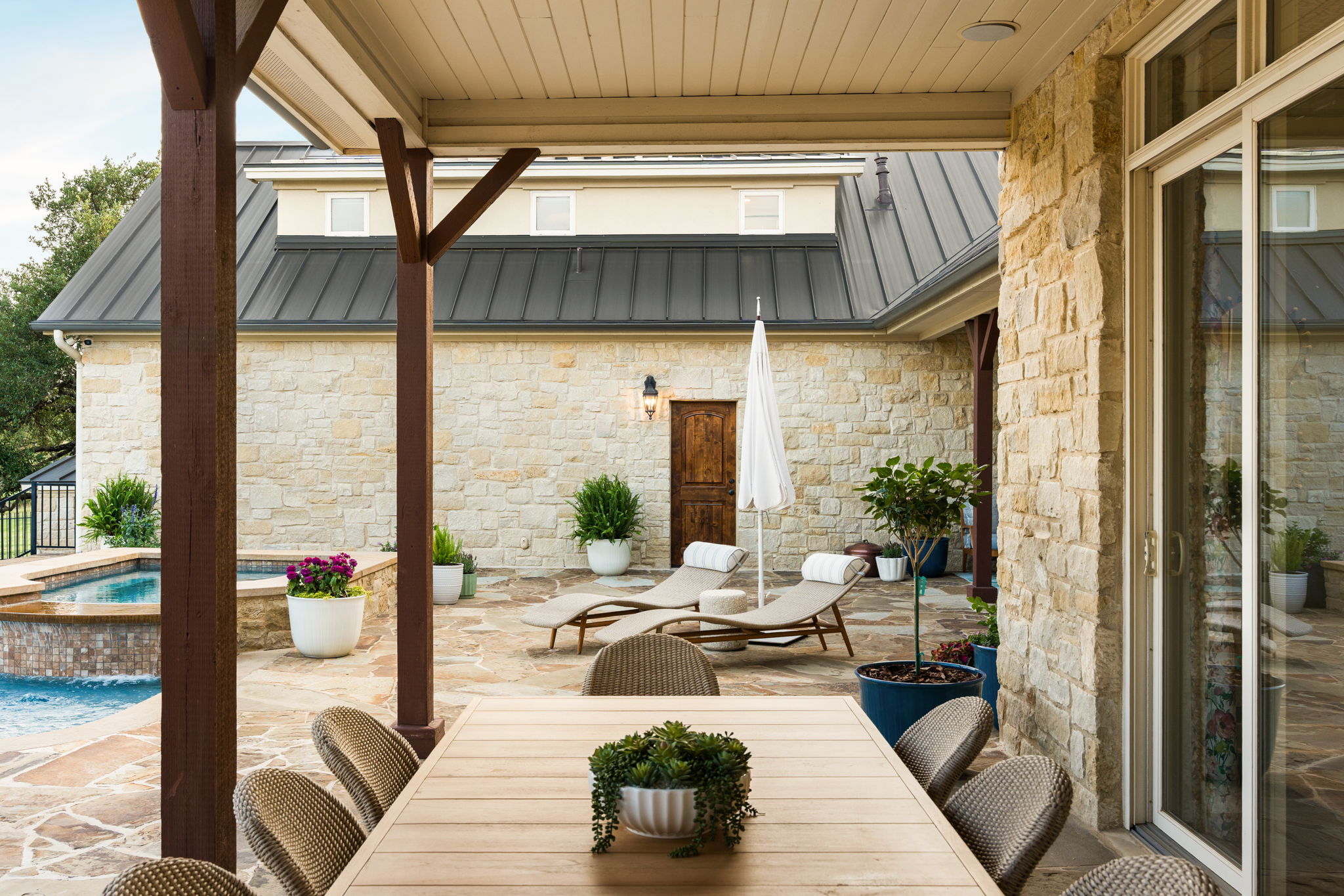  Artistically Curated In Belvedere - 物件實景