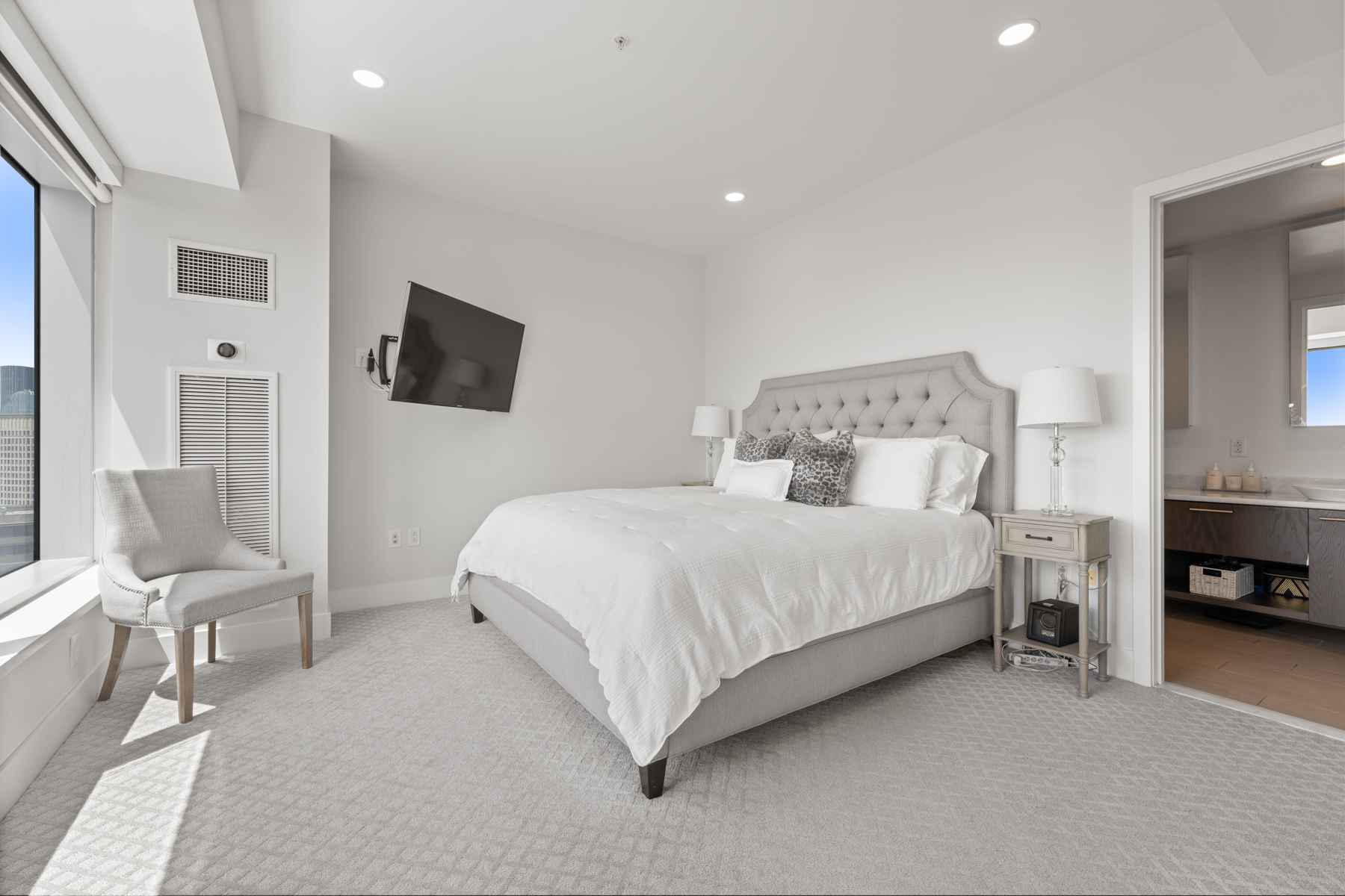  110 Stuart Street, Boston, MA, 02116 - 物件實景