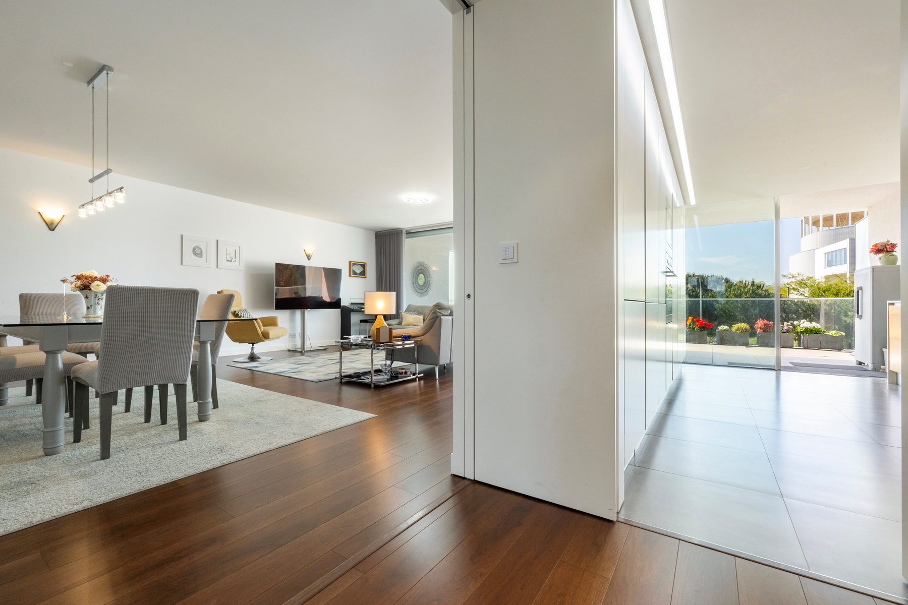  Flat, 3 bedrooms, for Sale - 物件實景