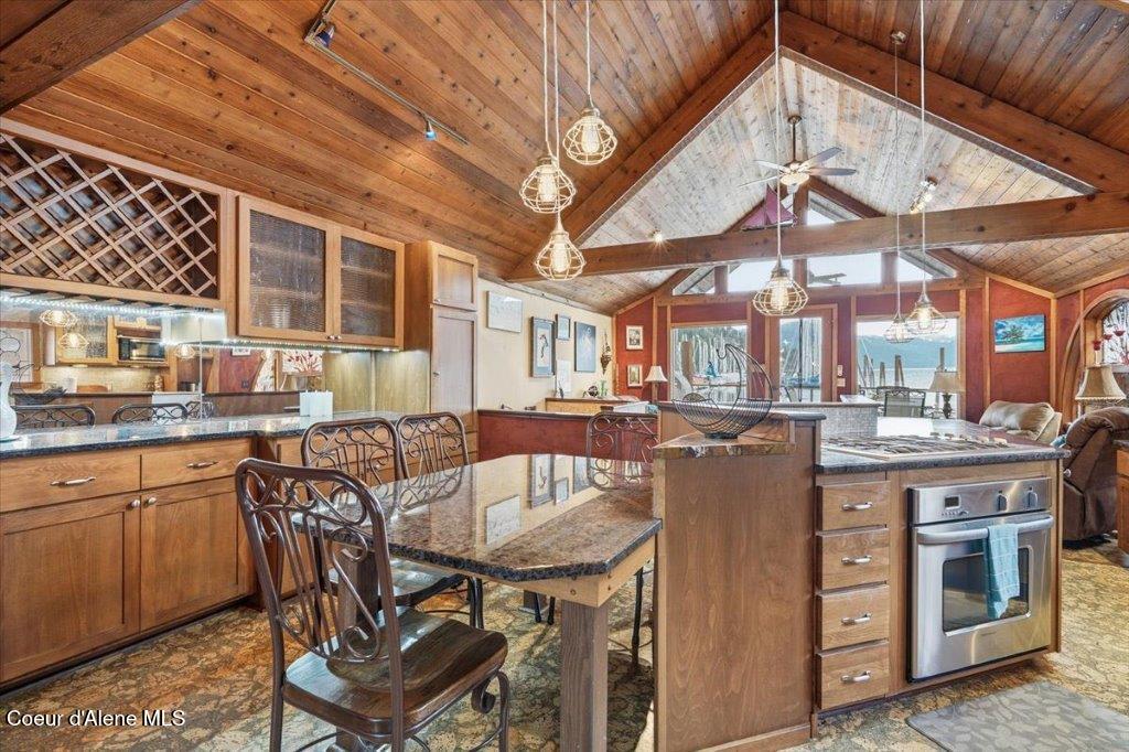 Bayview, Idaho, 83803, United States, 2 Bedrooms Bedrooms, ,2 BathroomsBathrooms,Residential,For Sale,2022247