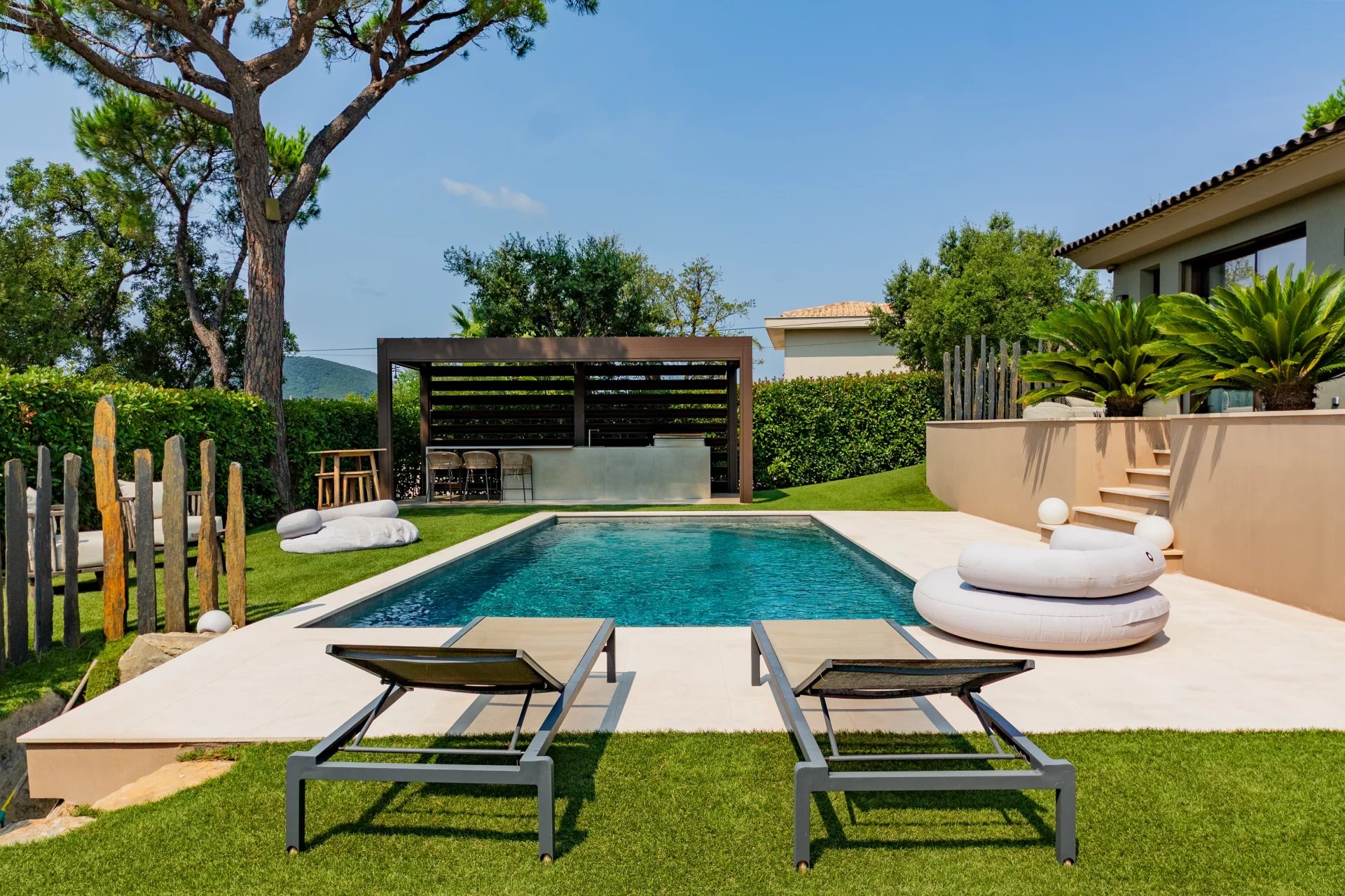 Sainte-Maxime, Provence-Alpes-Côte d’Azur, 83120, FR, 3 Bedrooms Bedrooms, ,Residential,For Sale,1912029
