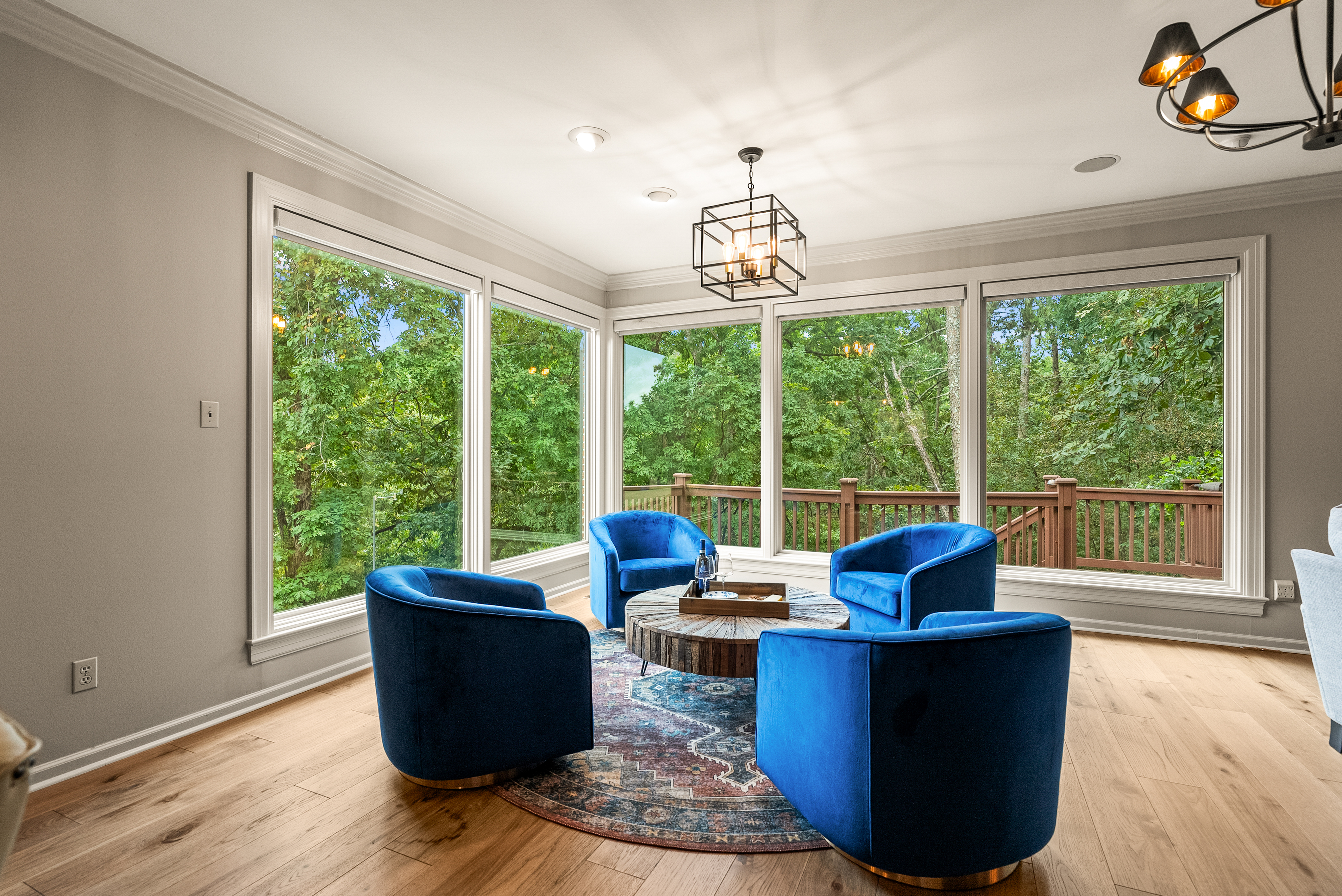 5 Ridgeview, Little Rock, AR, 72227 - 物件實景