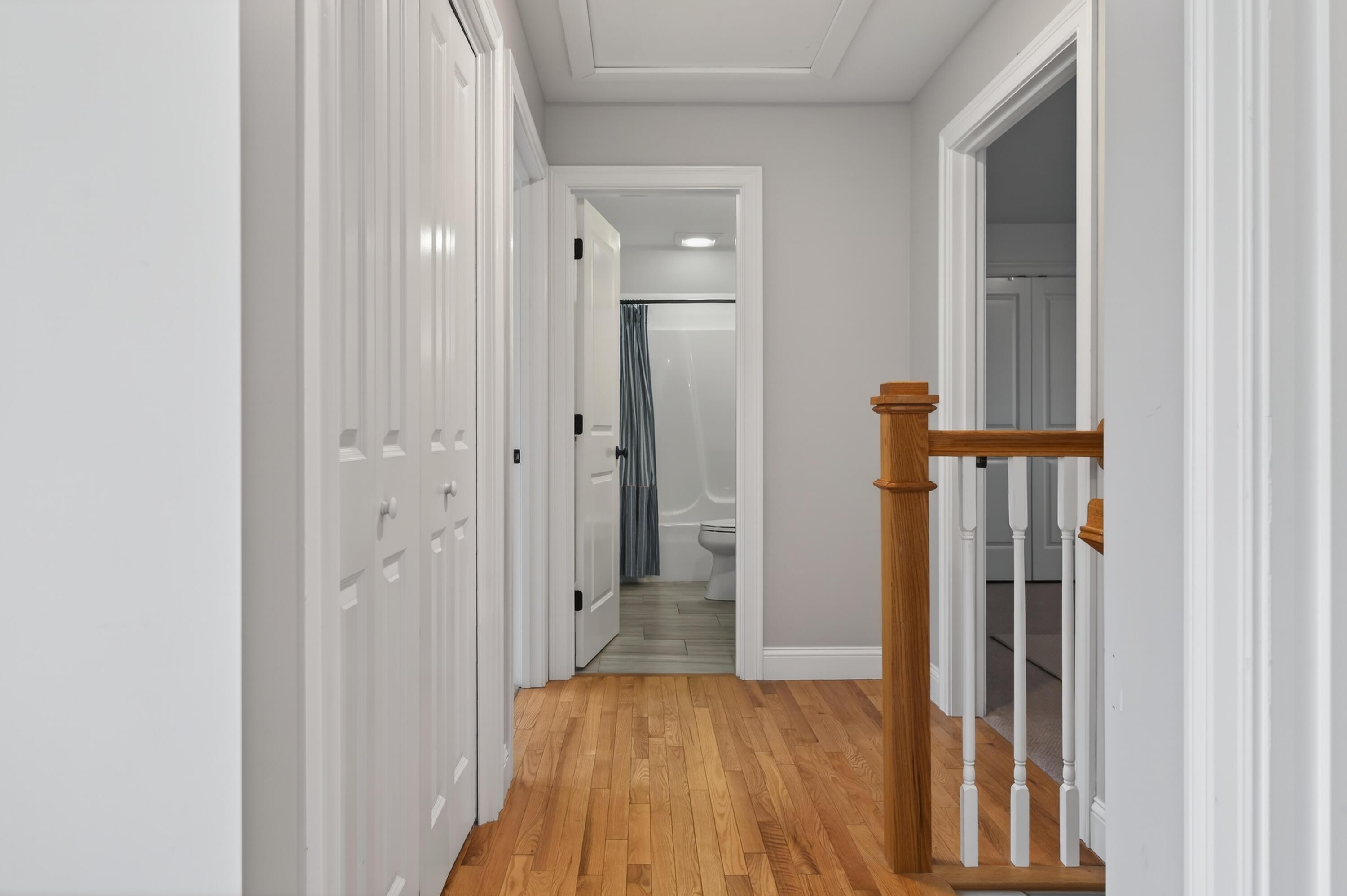  30 Black Sparrow Drive - 物件實景