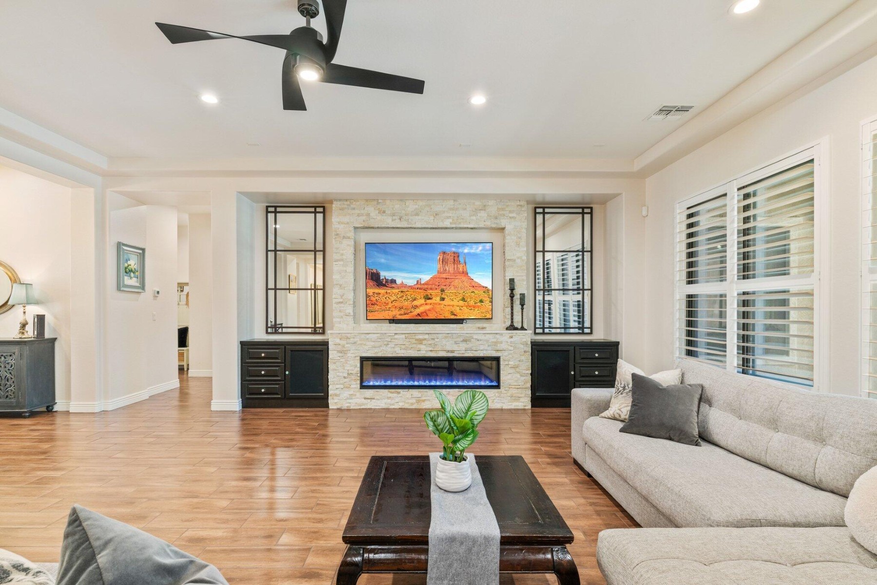  2845 E Red Oak Court  Gilbert, AZ - 物件實景