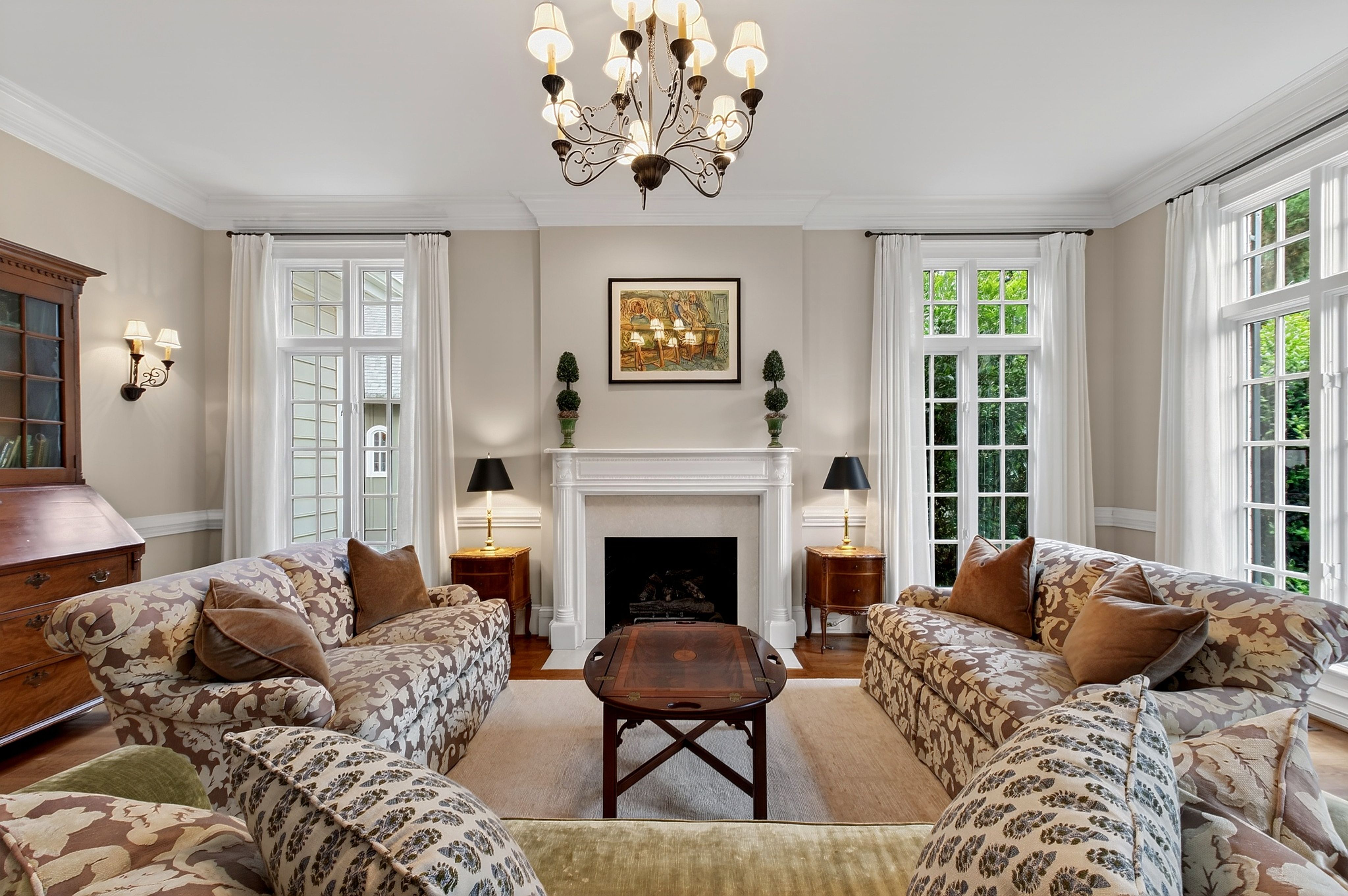  2536 Wake Drive, Raleigh, NC 27608 - 物件實景