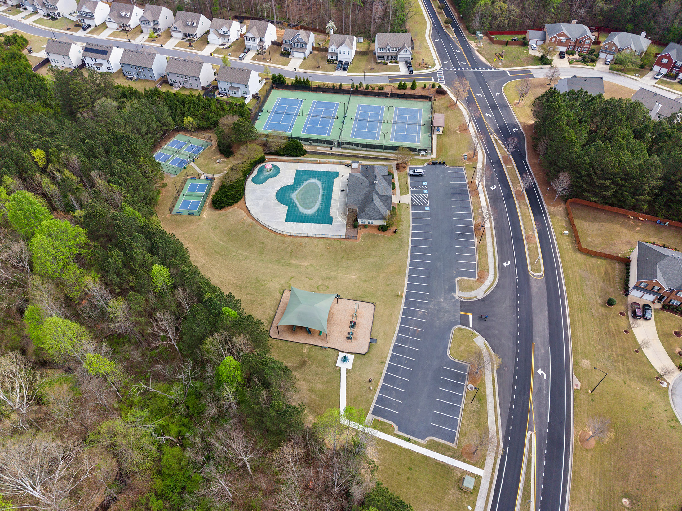  Exceptional Opportunity in The Park at Cedarcrest - 物件實景