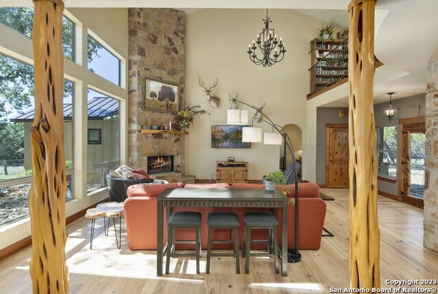 Bandera, Texas, 78003, United States, 4 Bedrooms Bedrooms, ,3 BathroomsBathrooms,Residential,For Sale,1866275