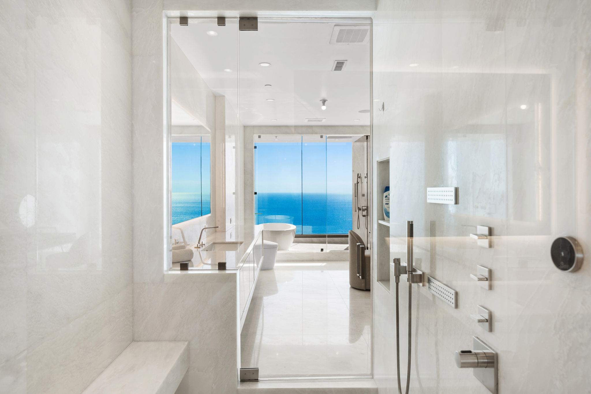  17901 Collins Ave, Sunny Isles Beach, FL, 33160 - 物件實景