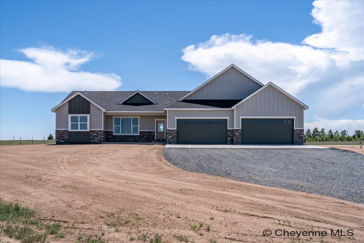 Cheyenne, Wyoming, 82009, United States, 4 Bedrooms Bedrooms, ,3 BathroomsBathrooms,Residential,For Sale,1709748
