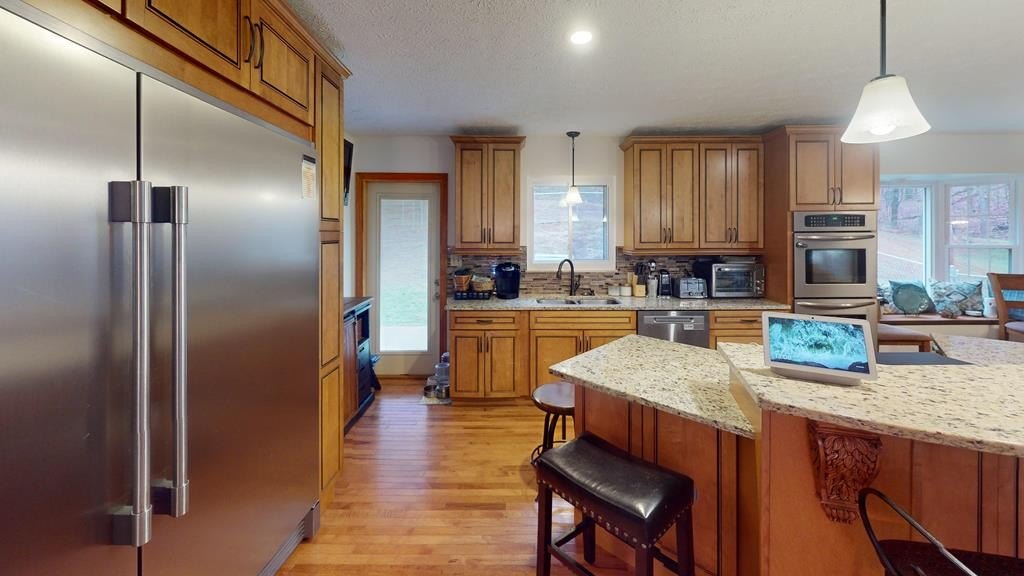 Pedro, Ohio, 45659, United States, 4 Bedrooms Bedrooms, ,3 BathroomsBathrooms,Residential,For Sale,2005116