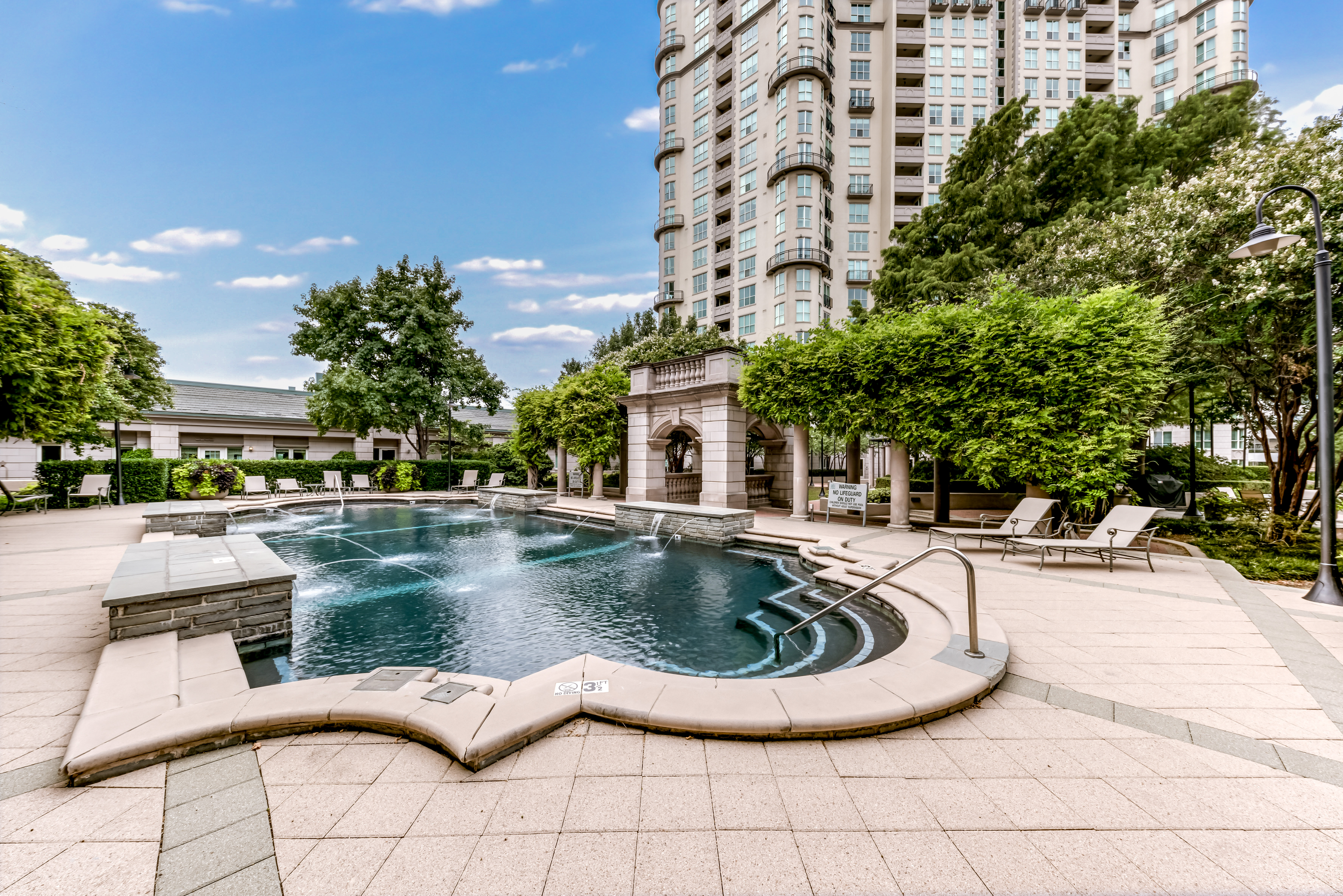  The Mayfair at Turtle Creek - 物件實景