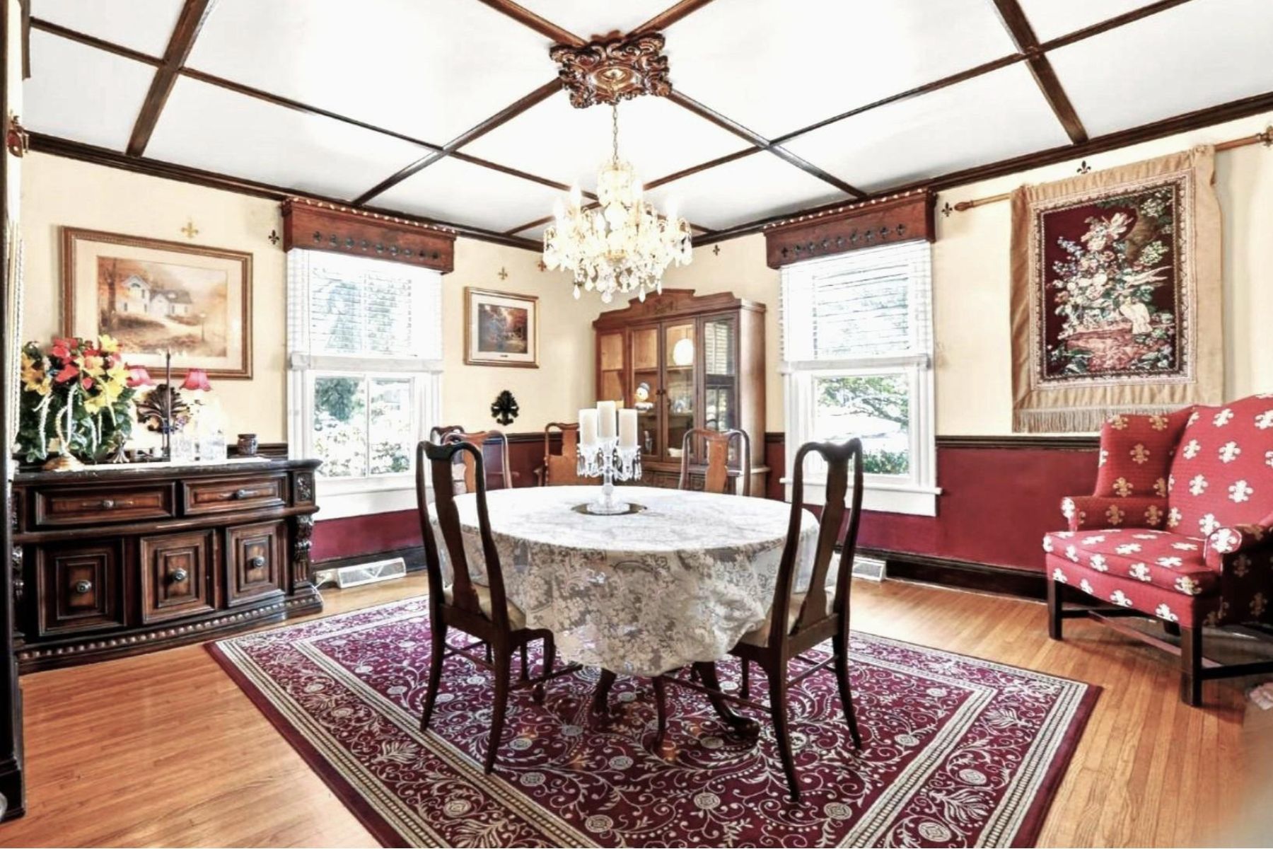  605 Mineral Avenue, Mineral, VA, 23117 - 物件實景