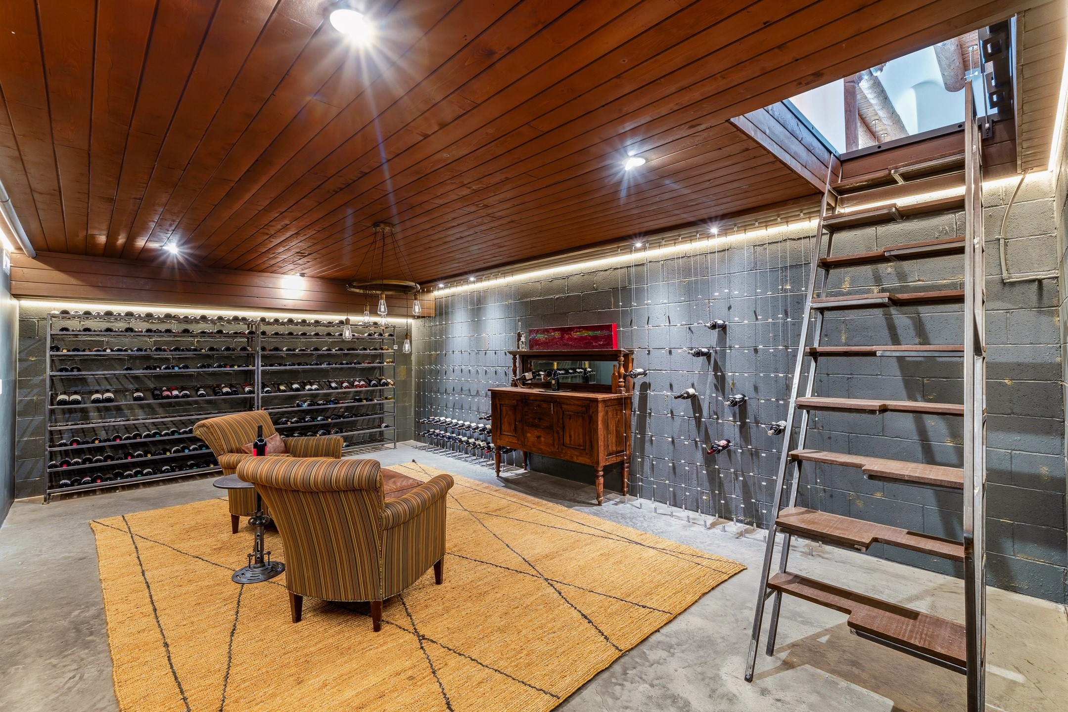  148 Barranca Road - 物件實景